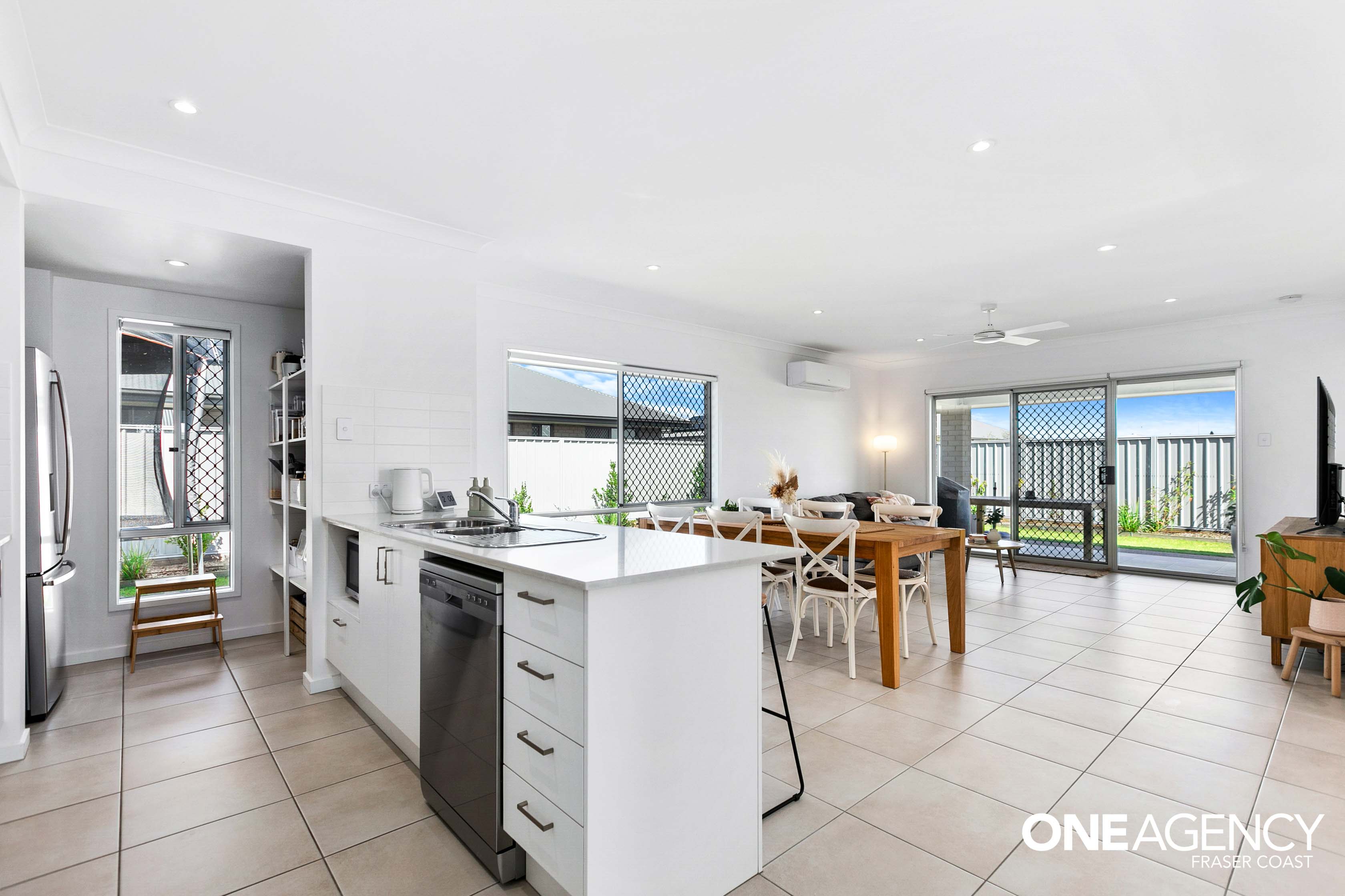 18 Quarterdeck Avenue, Pialba