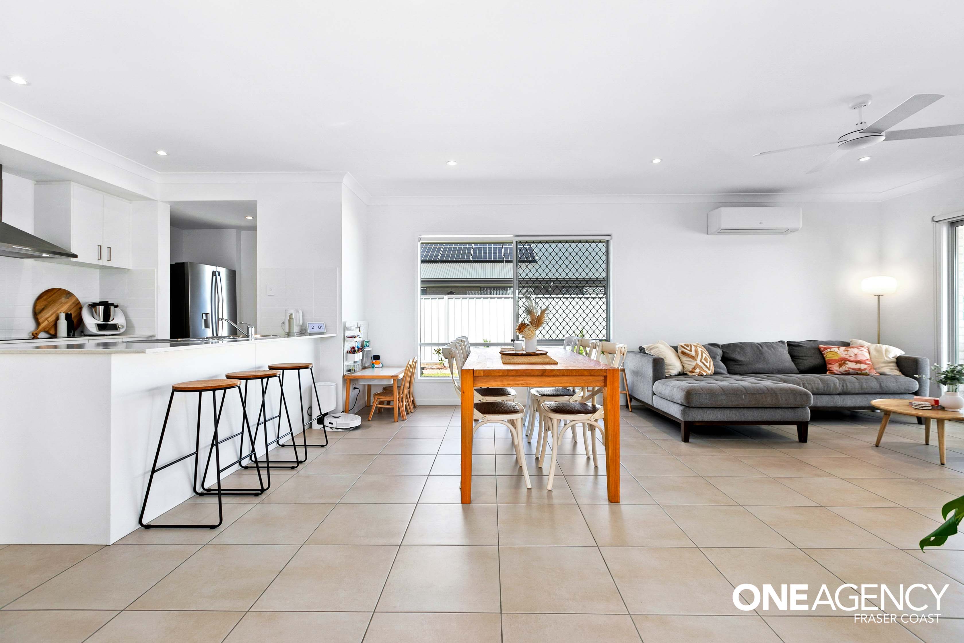 18 Quarterdeck Avenue, Pialba