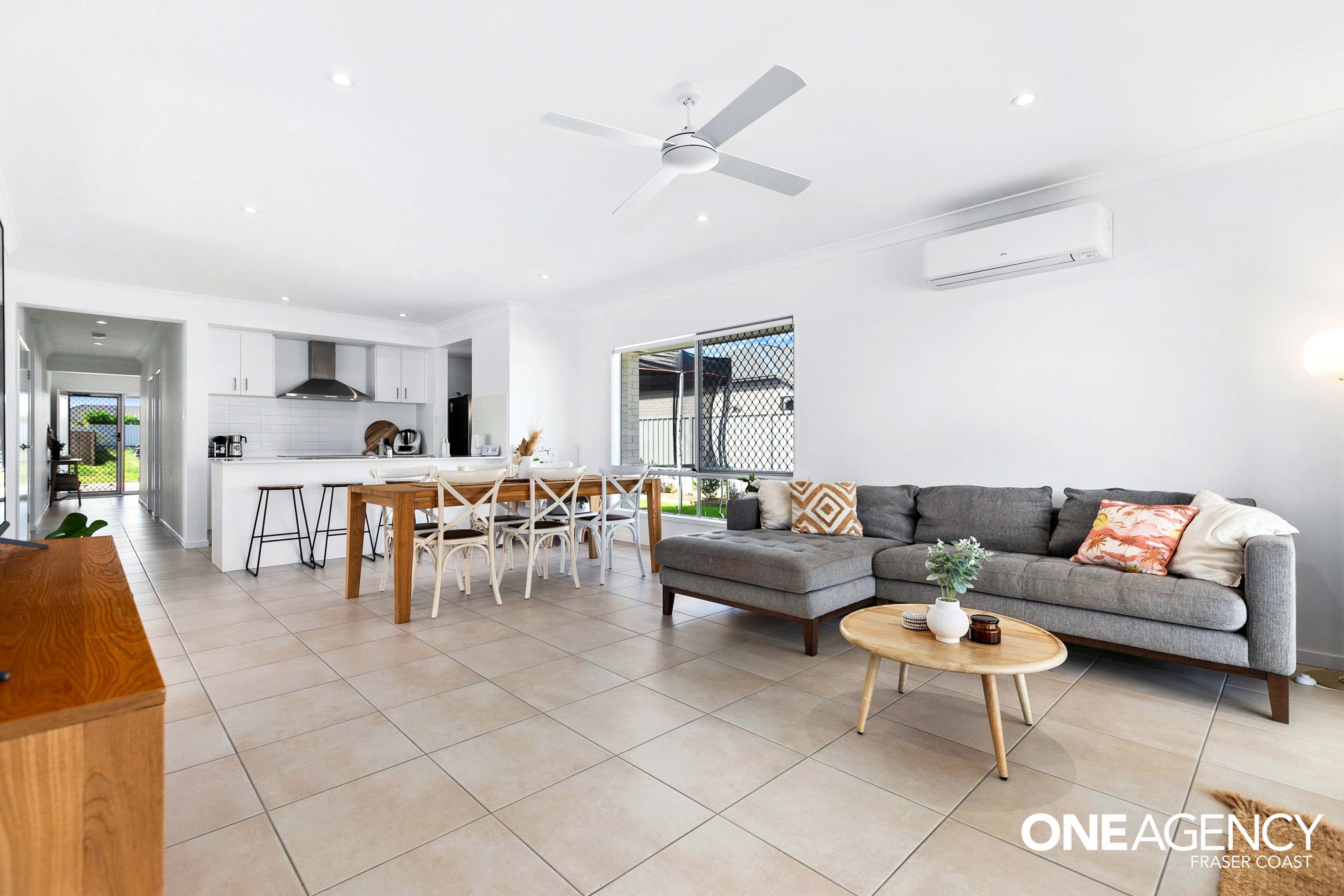 18 Quarterdeck Avenue, Pialba