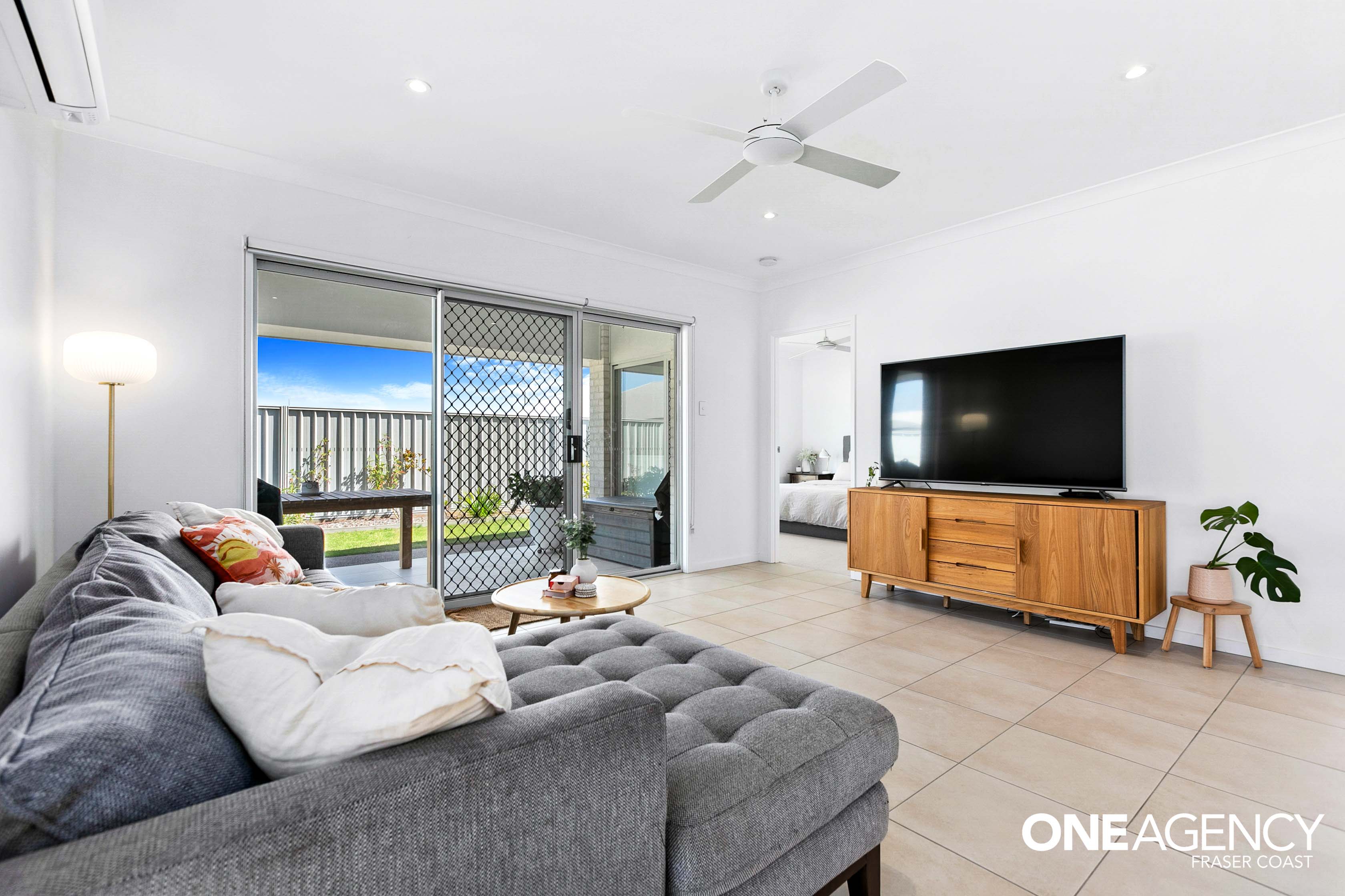 18 Quarterdeck Avenue, Pialba