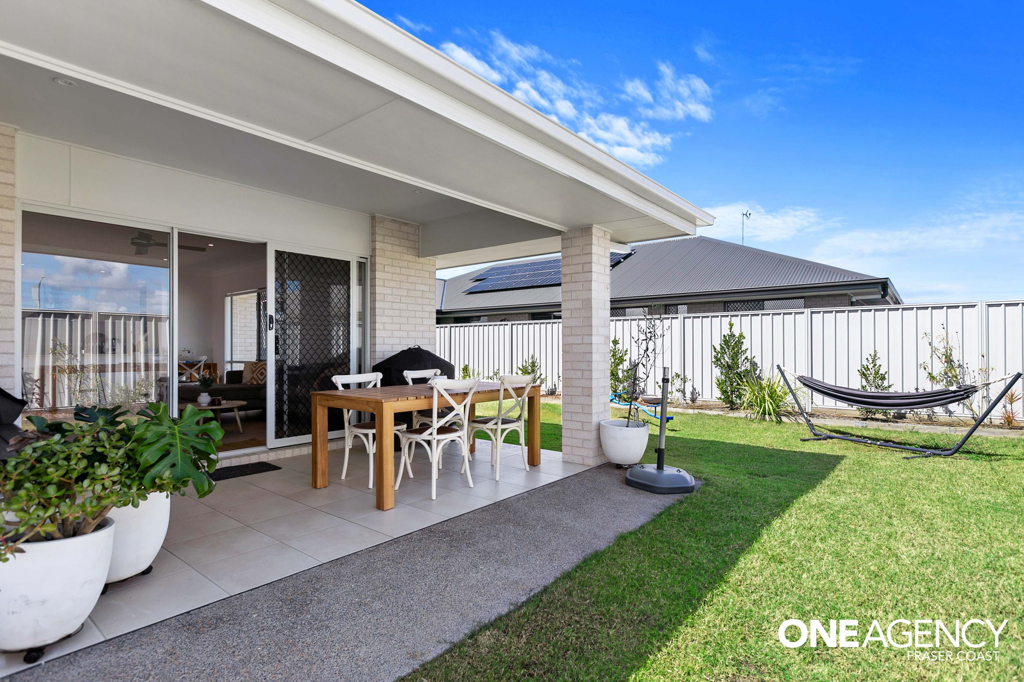 18 Quarterdeck Avenue, Pialba