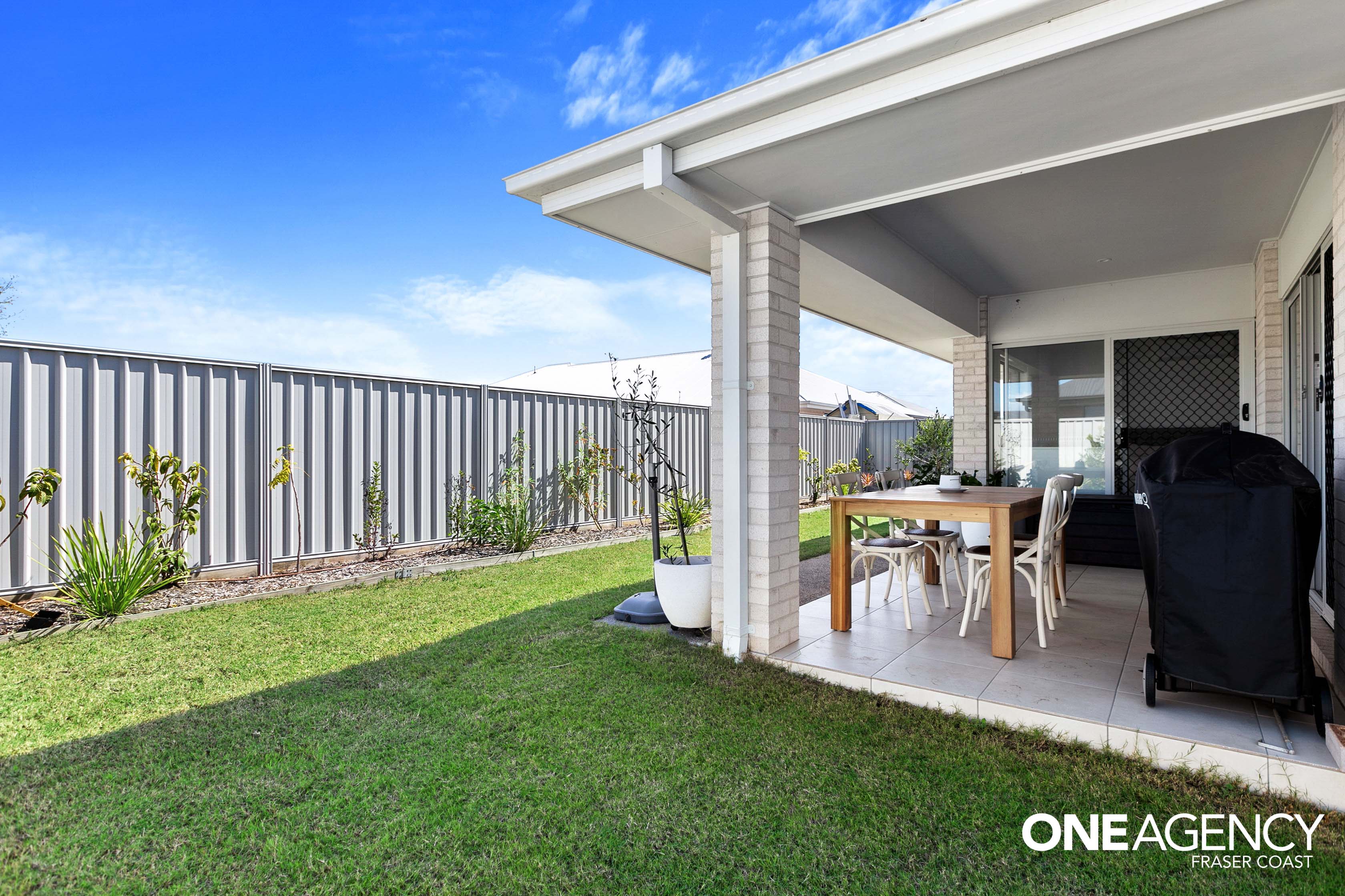 18 Quarterdeck Avenue, Pialba