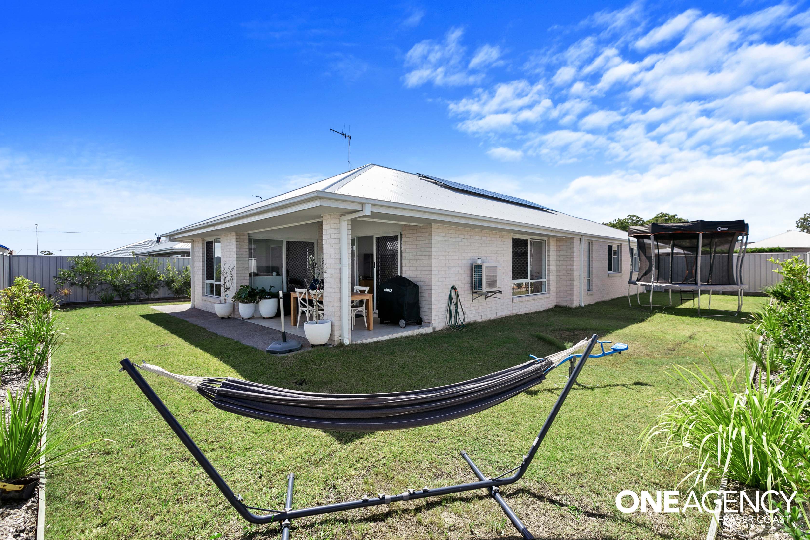 18 Quarterdeck Avenue, Pialba