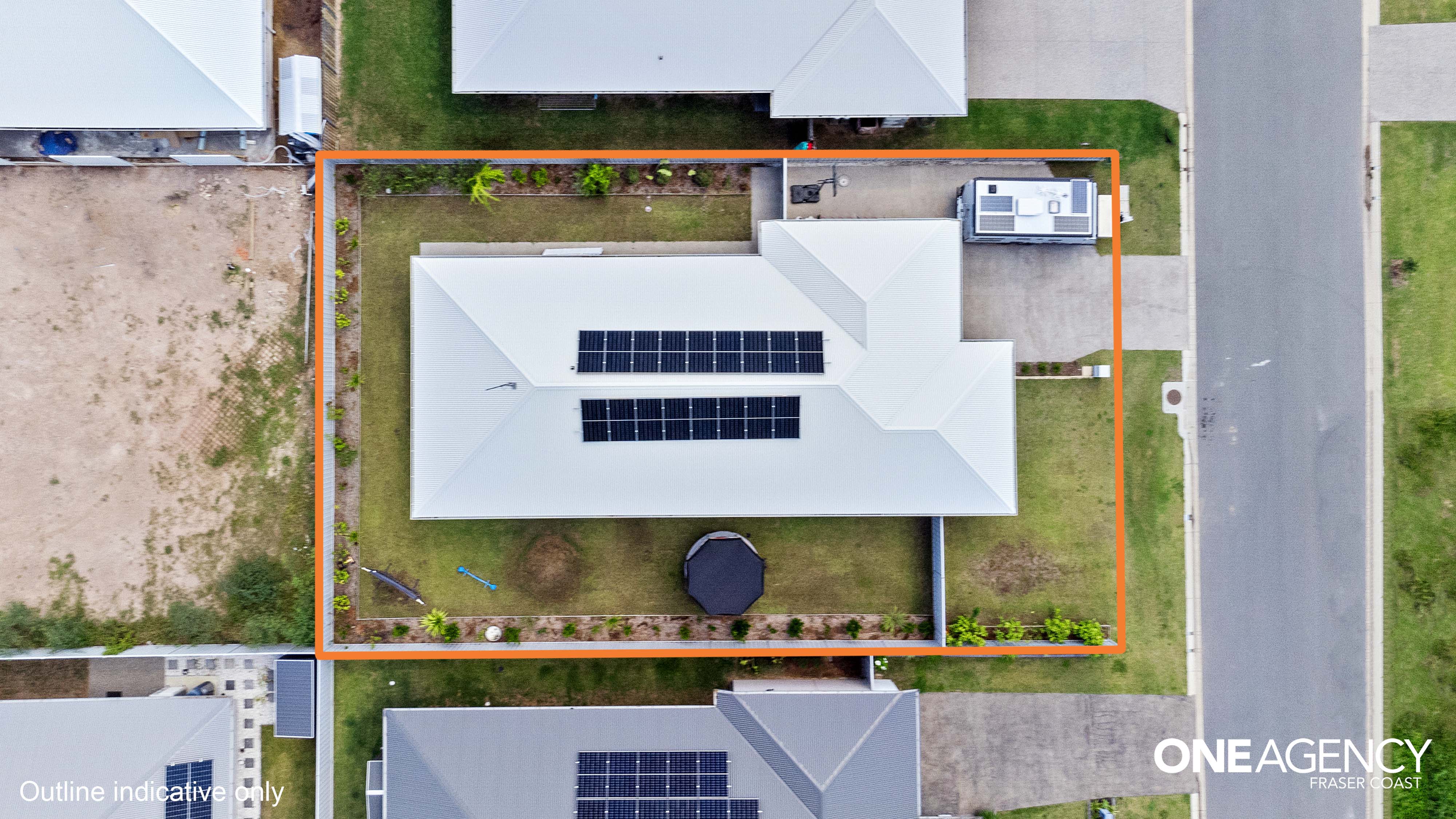 18 Quarterdeck Avenue, Pialba