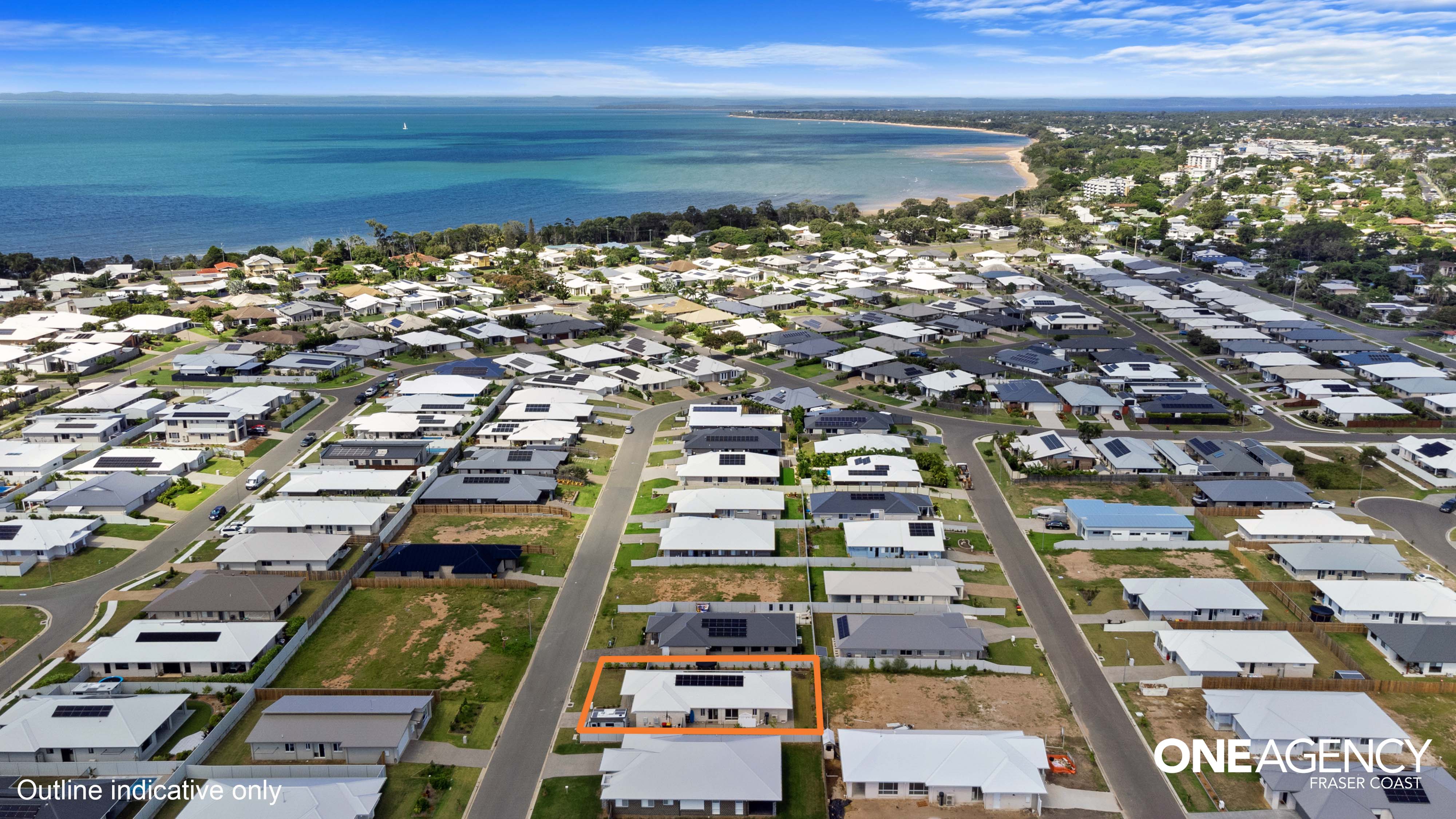 18 Quarterdeck Avenue, Pialba