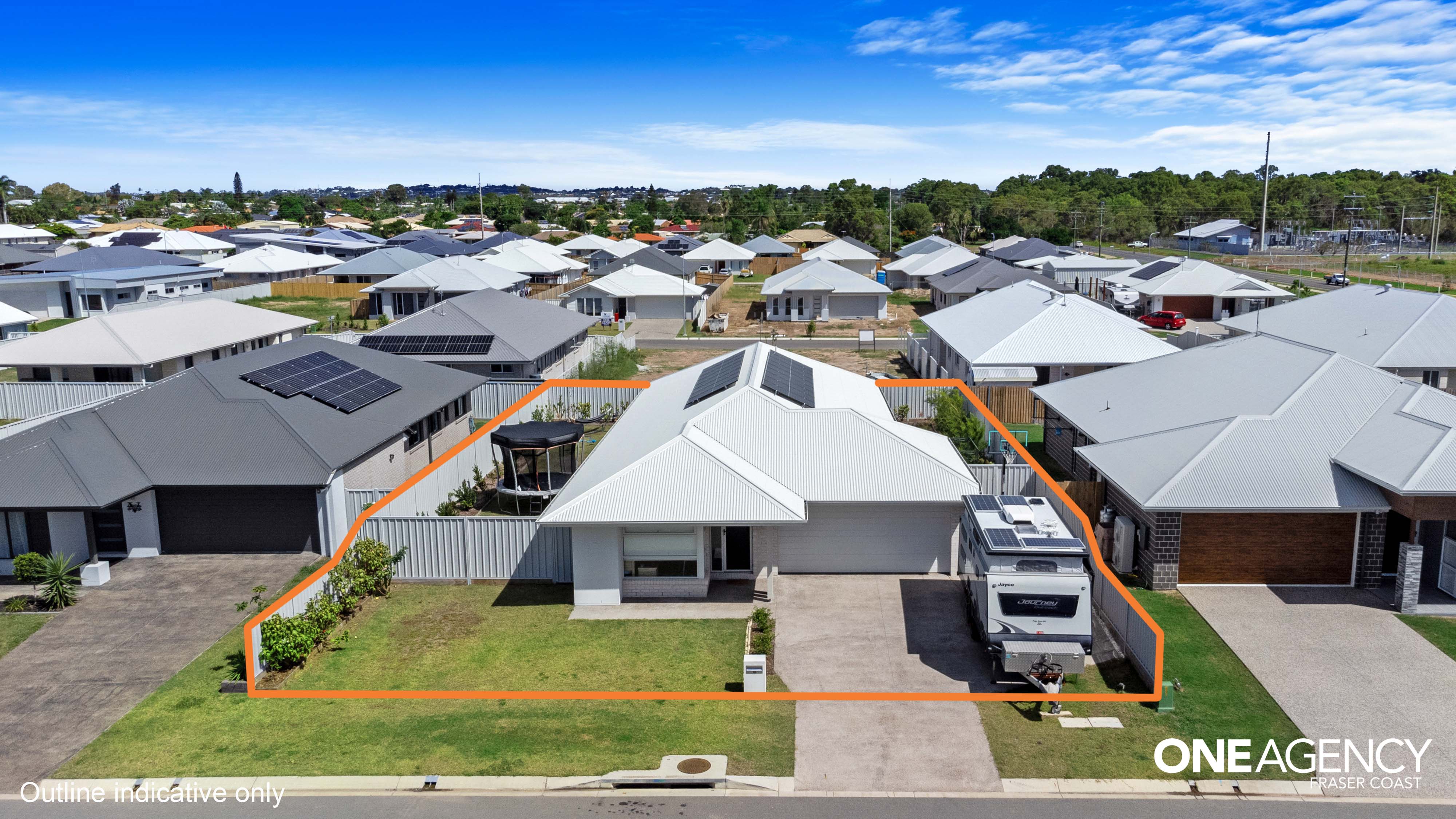 18 Quarterdeck Avenue, Pialba