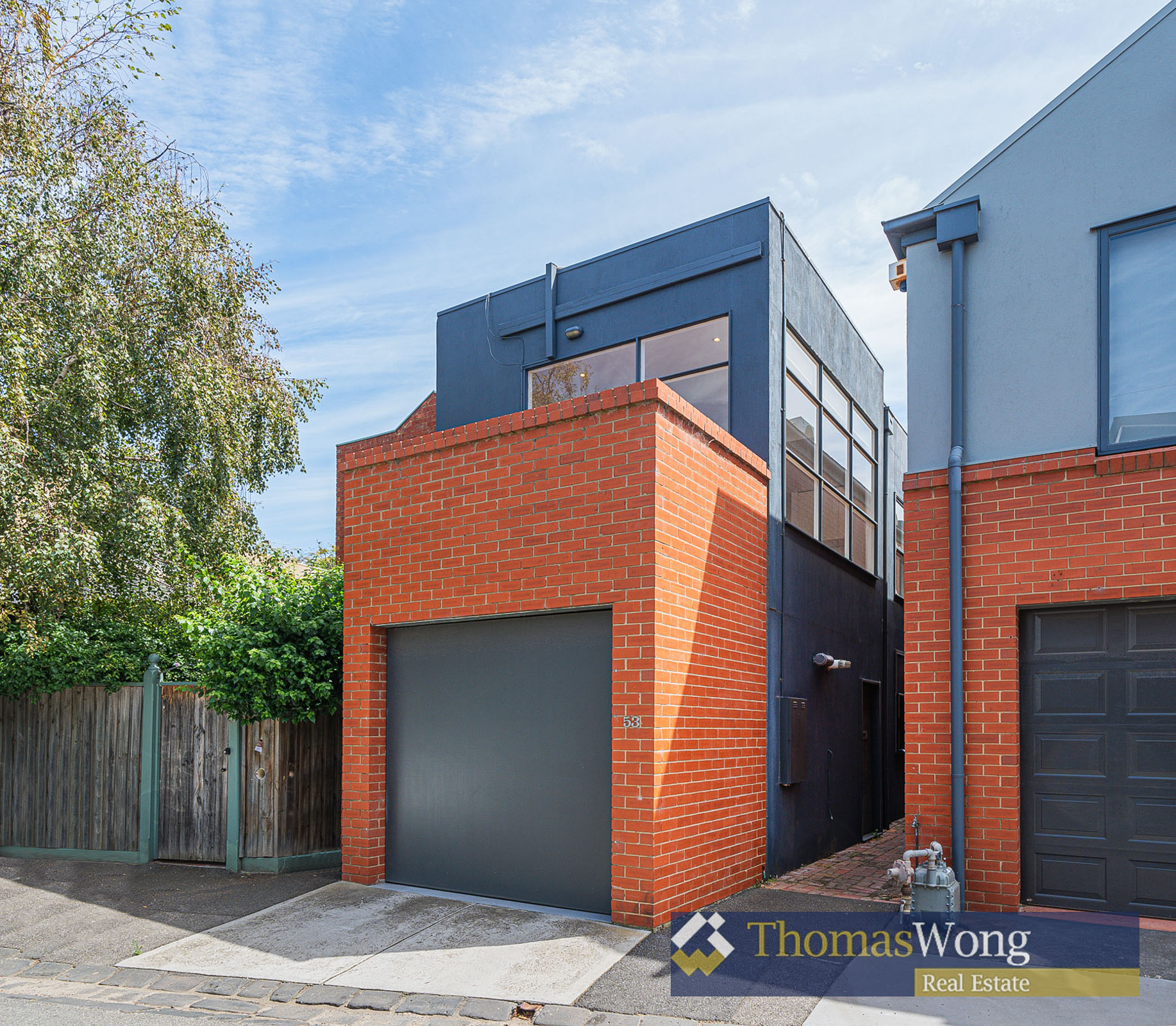 53 McCormack Street, Port Melbourne