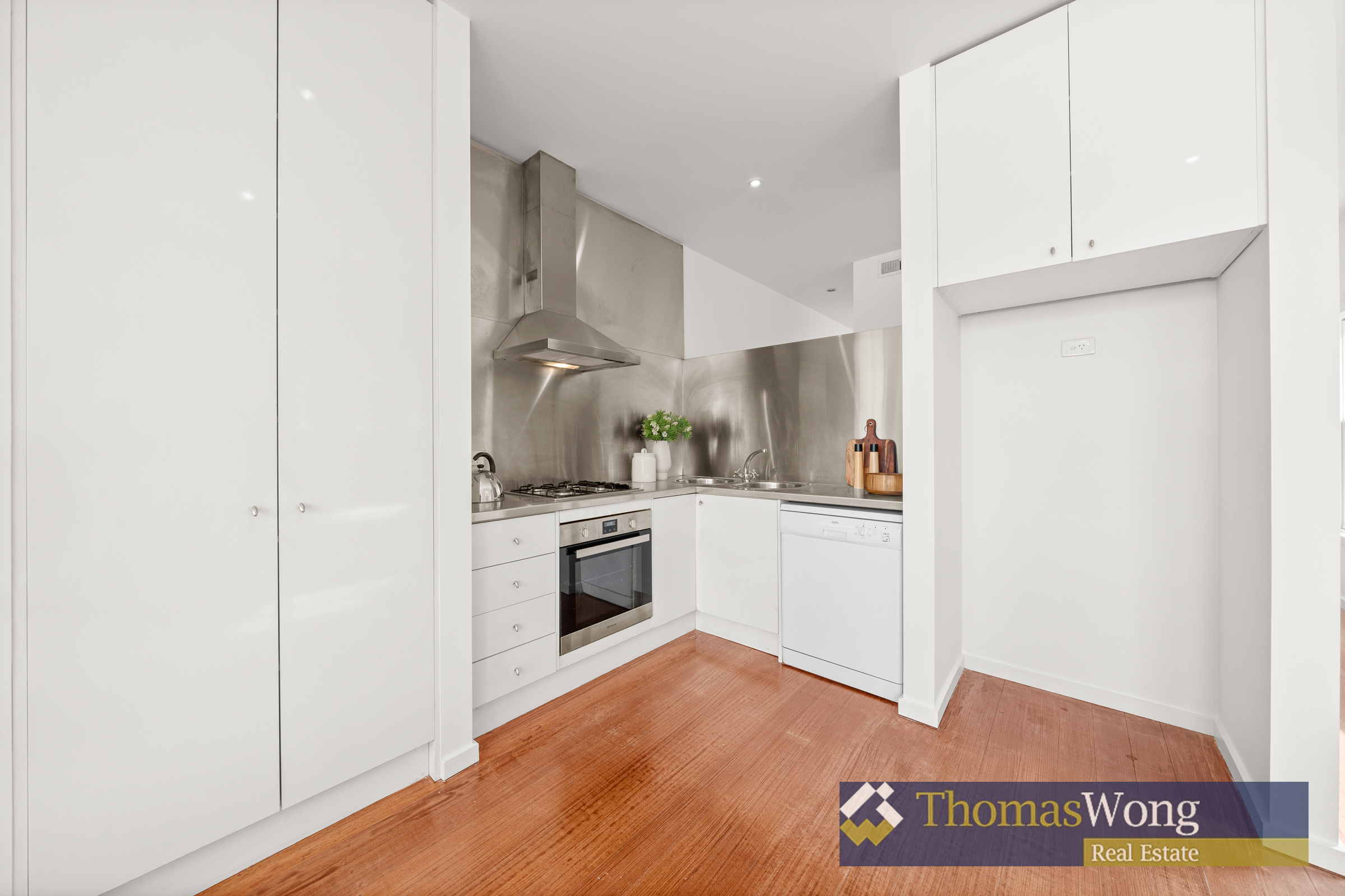 53 McCormack Street, Port Melbourne