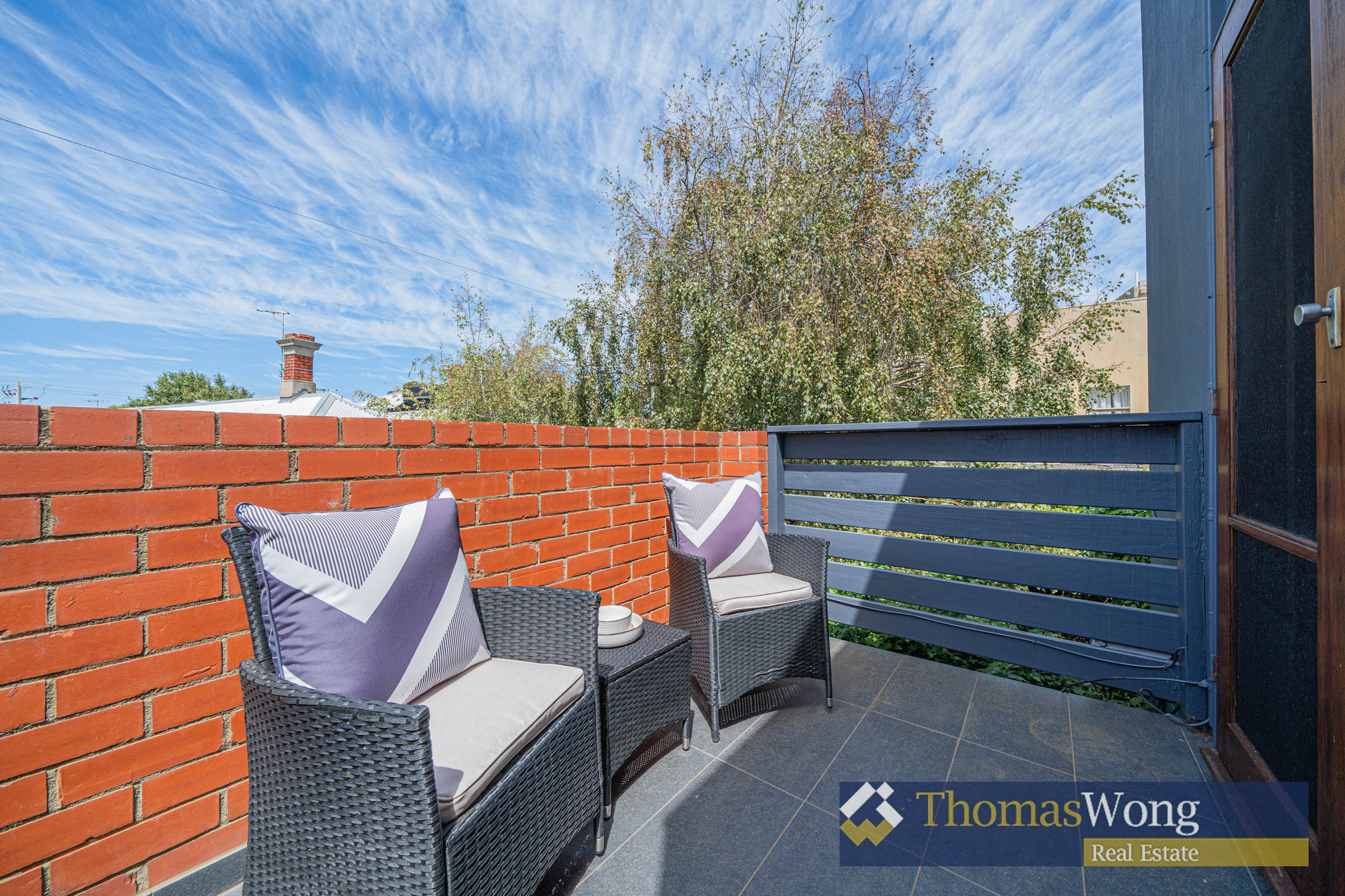 53 McCormack Street, Port Melbourne