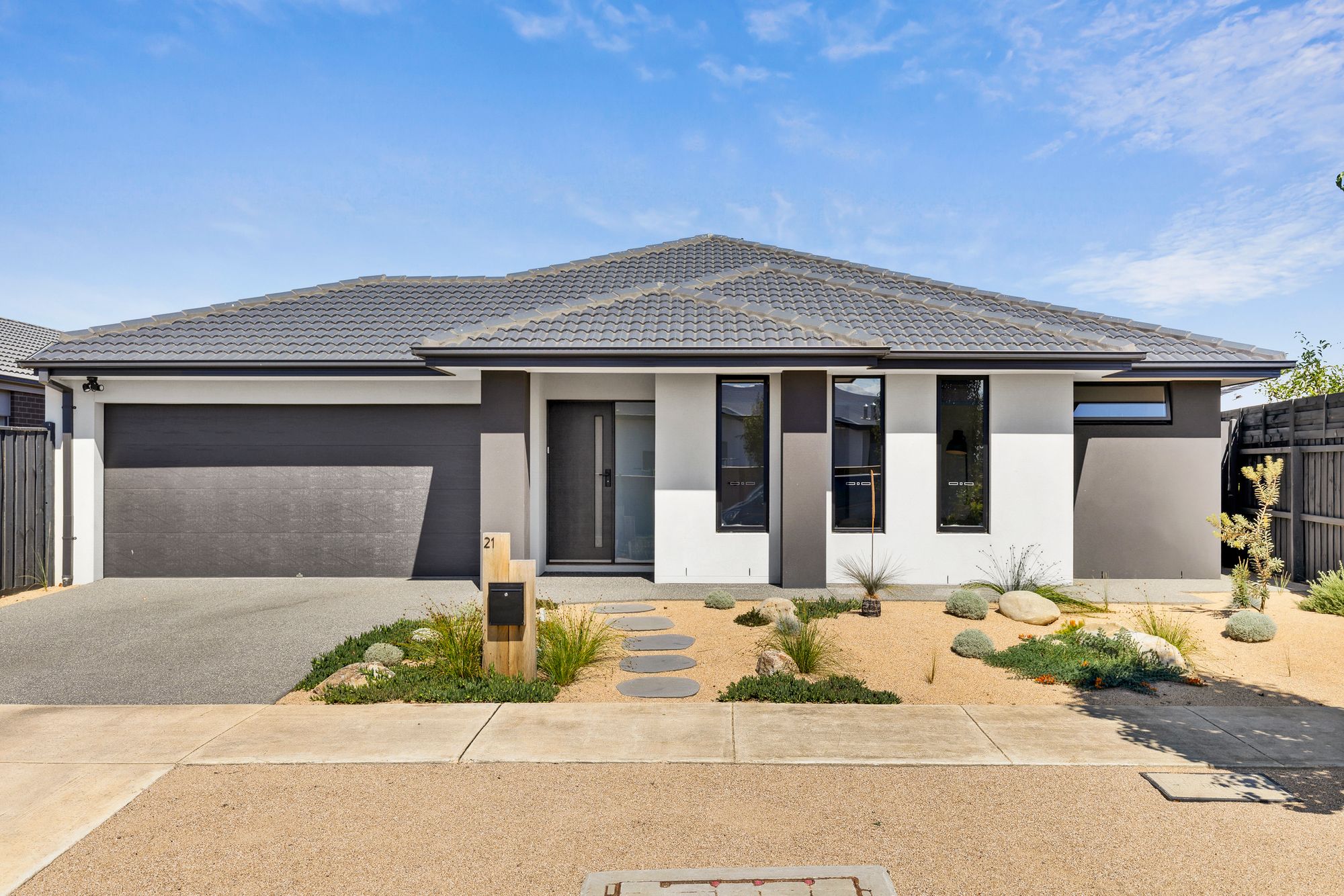 Listing image for 21 Reeve Avenue, ARMSTRONG CREEK  VIC  3217
