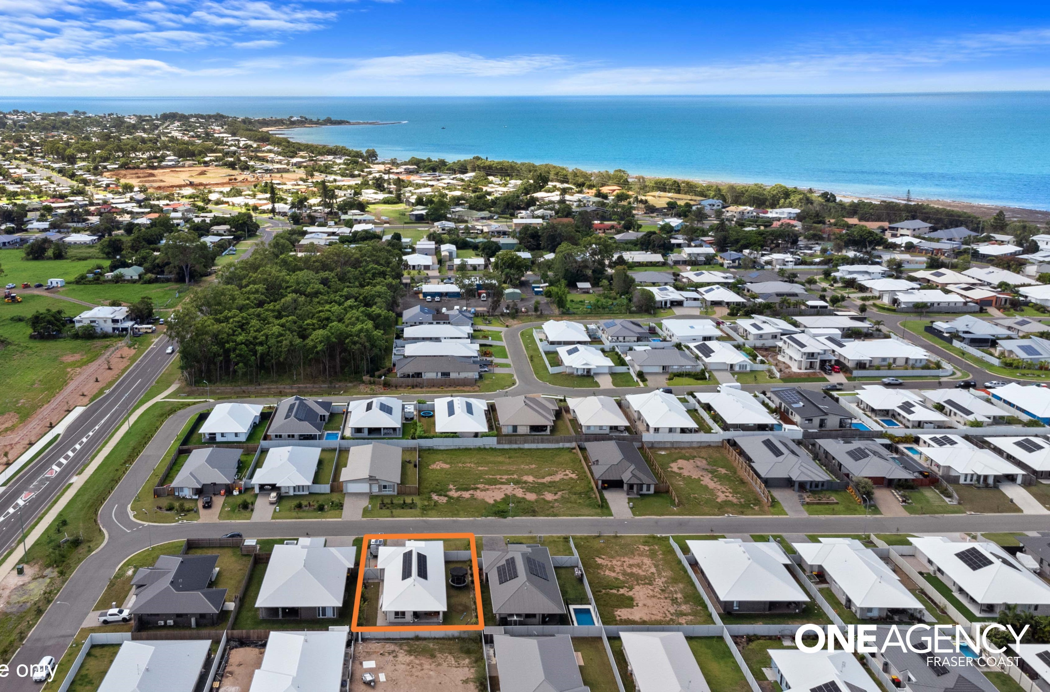 18 Quarterdeck Avenue, Pialba