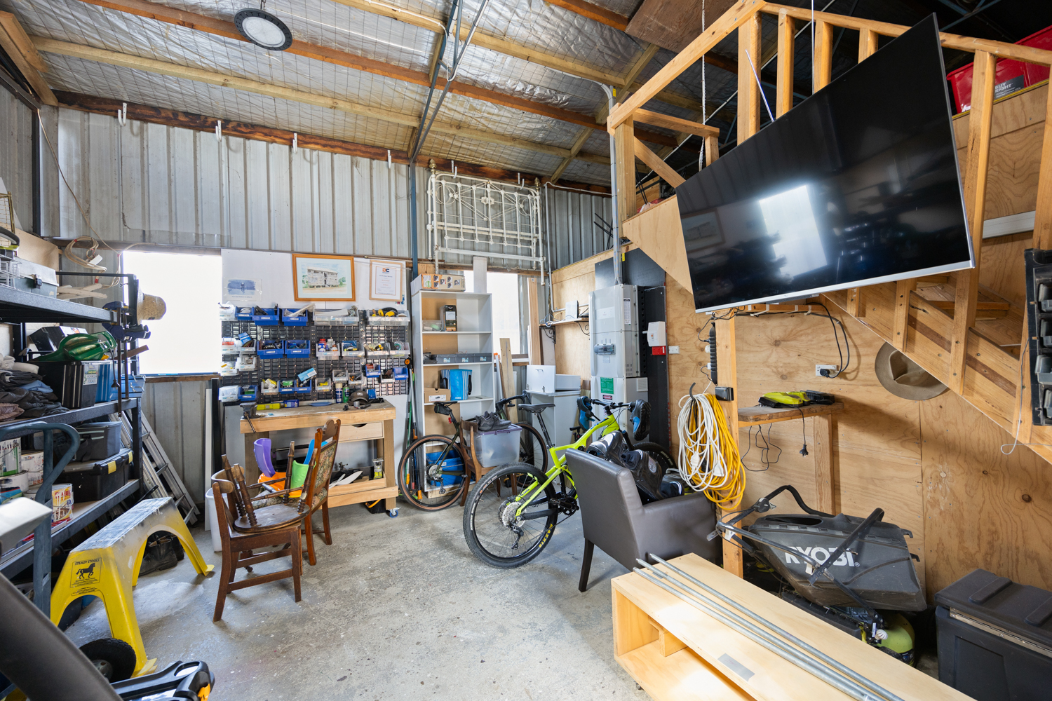 70 Haig Street, Mowbray