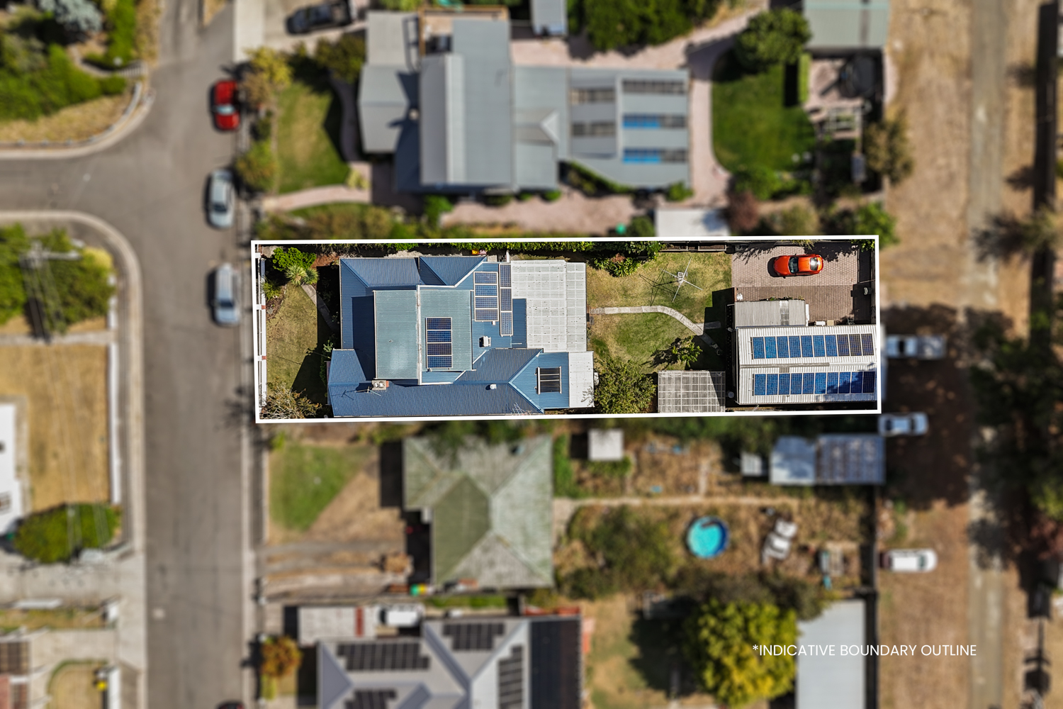 70 Haig Street, Mowbray