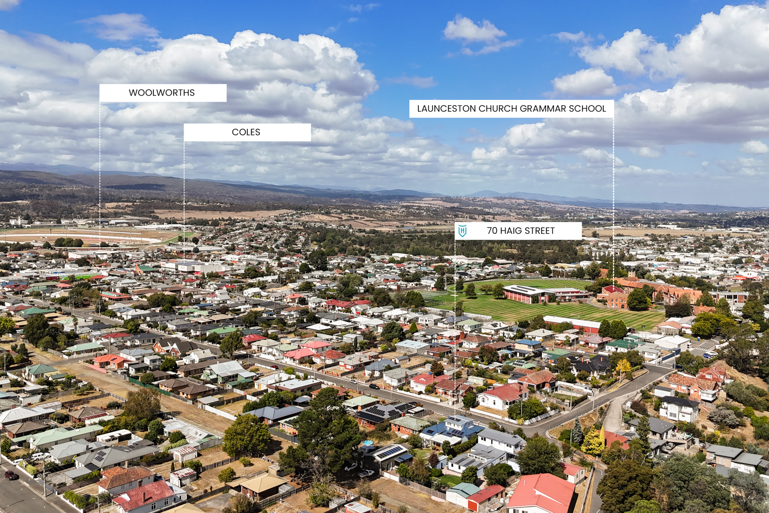 70 Haig Street, Mowbray