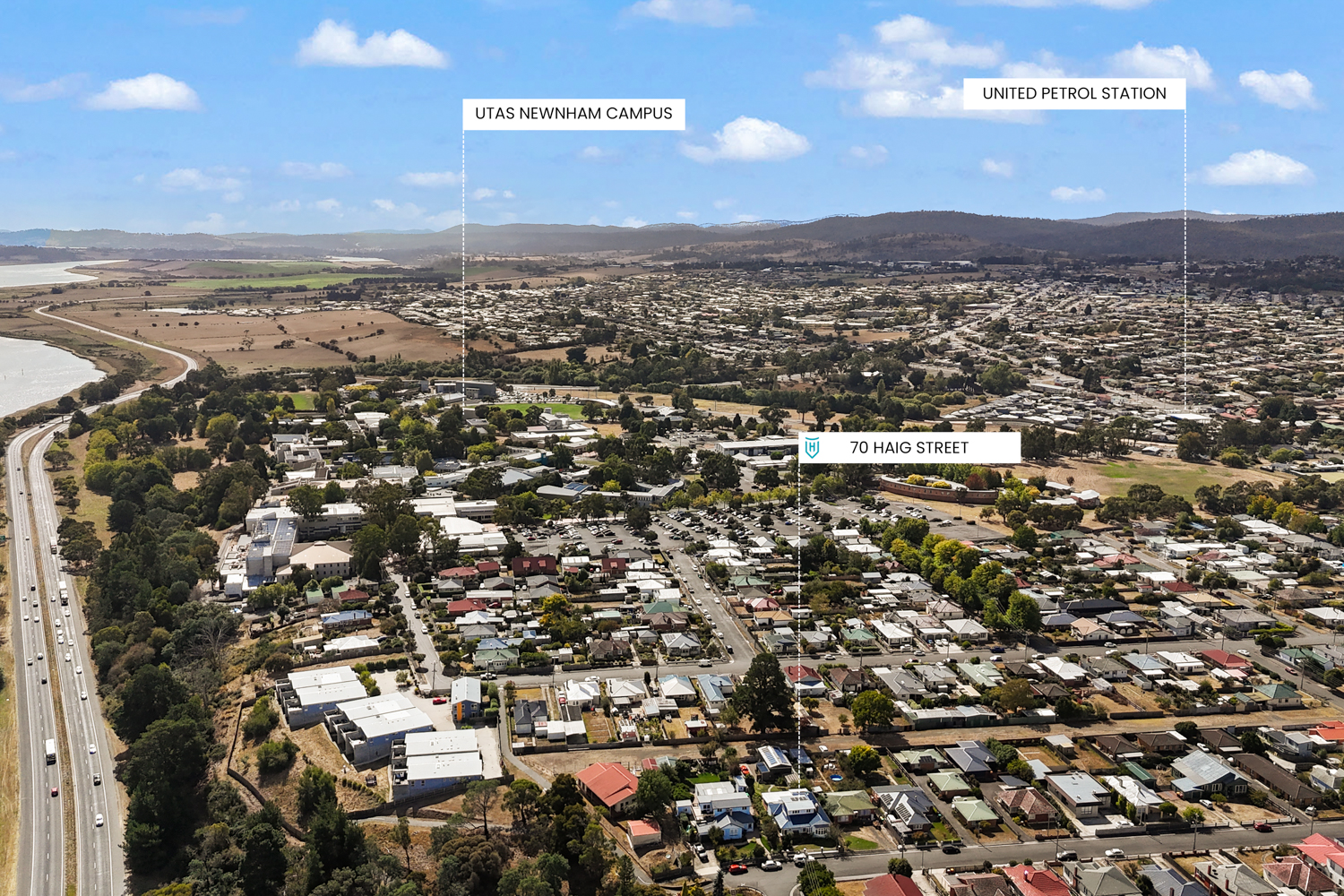 70 Haig Street, Mowbray