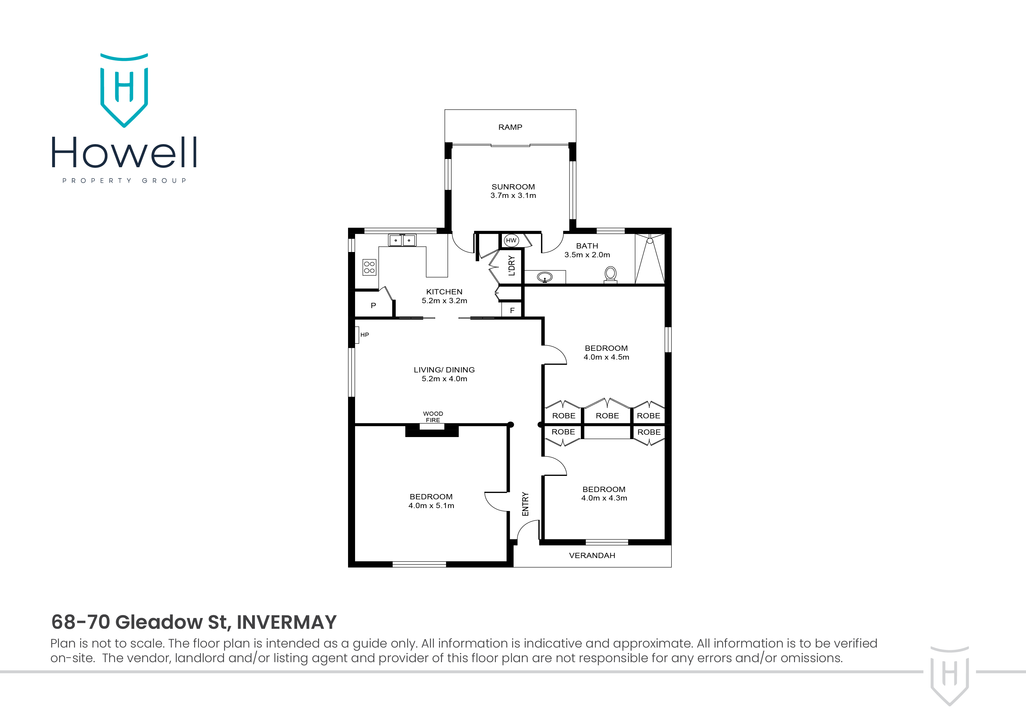 68 & 70 Gleadow Street, Invermay