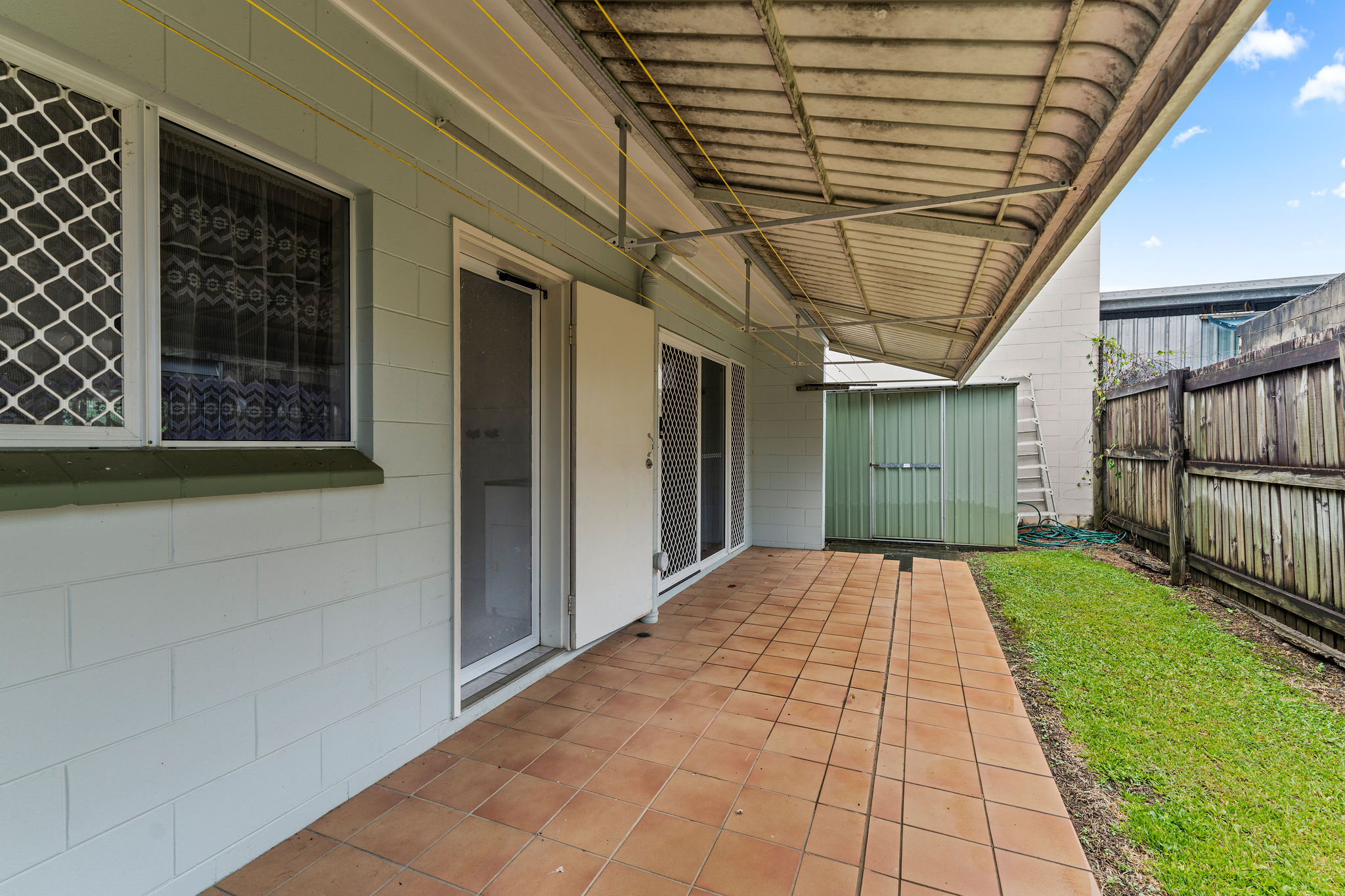 4 / 52 Constance Street, Mareeba