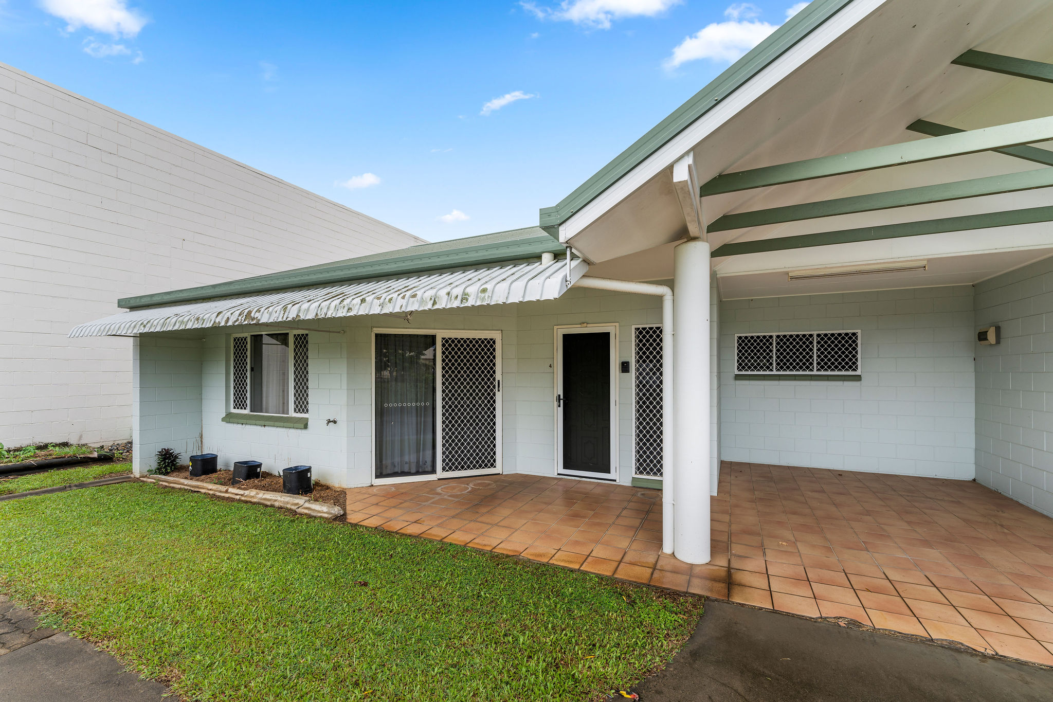 4 / 52 Constance Street, Mareeba