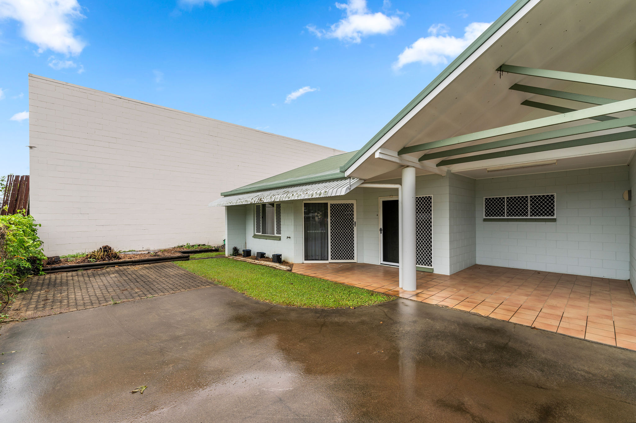 4 / 52 Constance Street, Mareeba