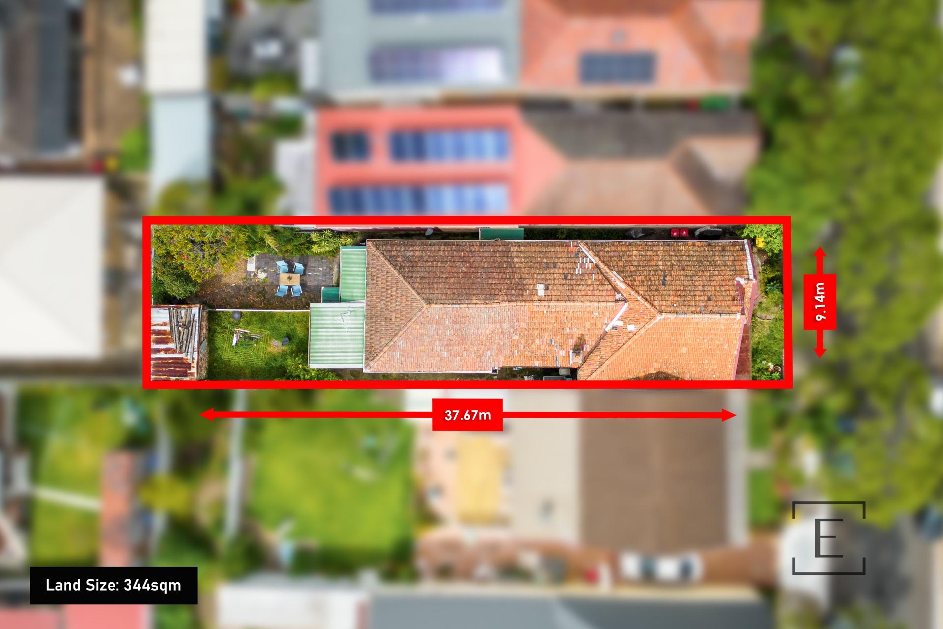 5 Ivanhoe Street, Marrickville