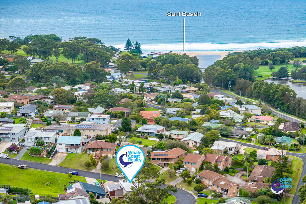 12 Collins Crescent, Narooma