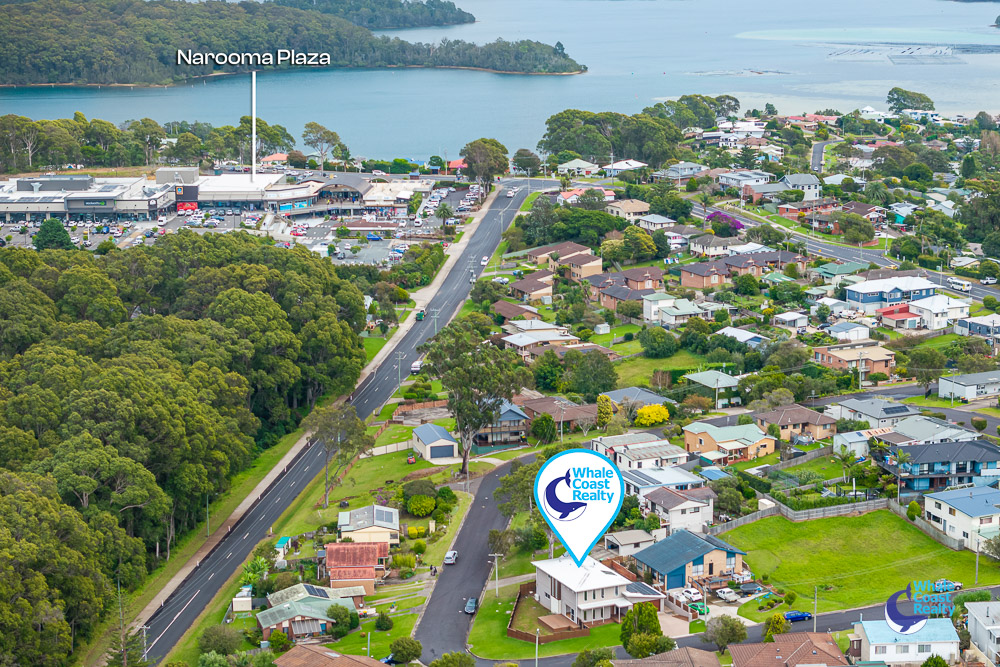 12 Collins Crescent, Narooma