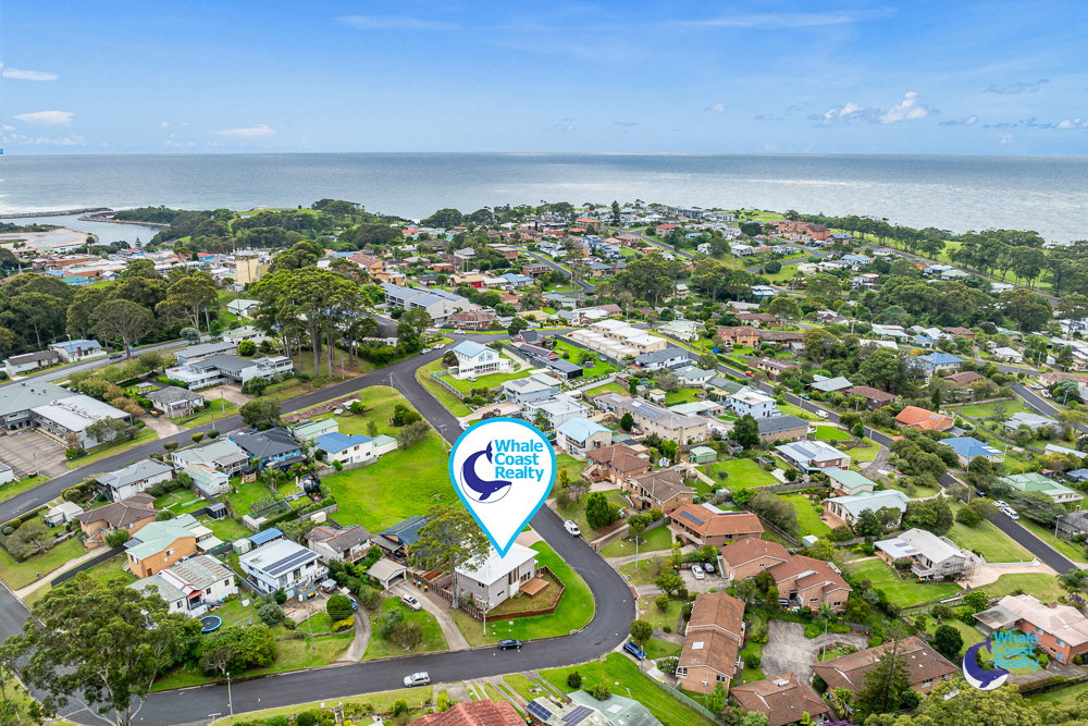 12 Collins Crescent, Narooma