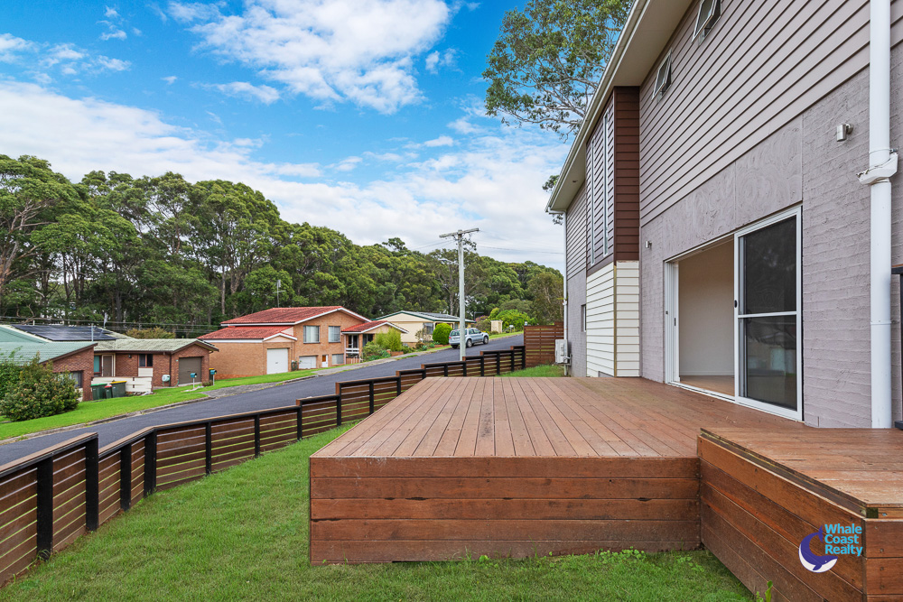 12 Collins Crescent, Narooma