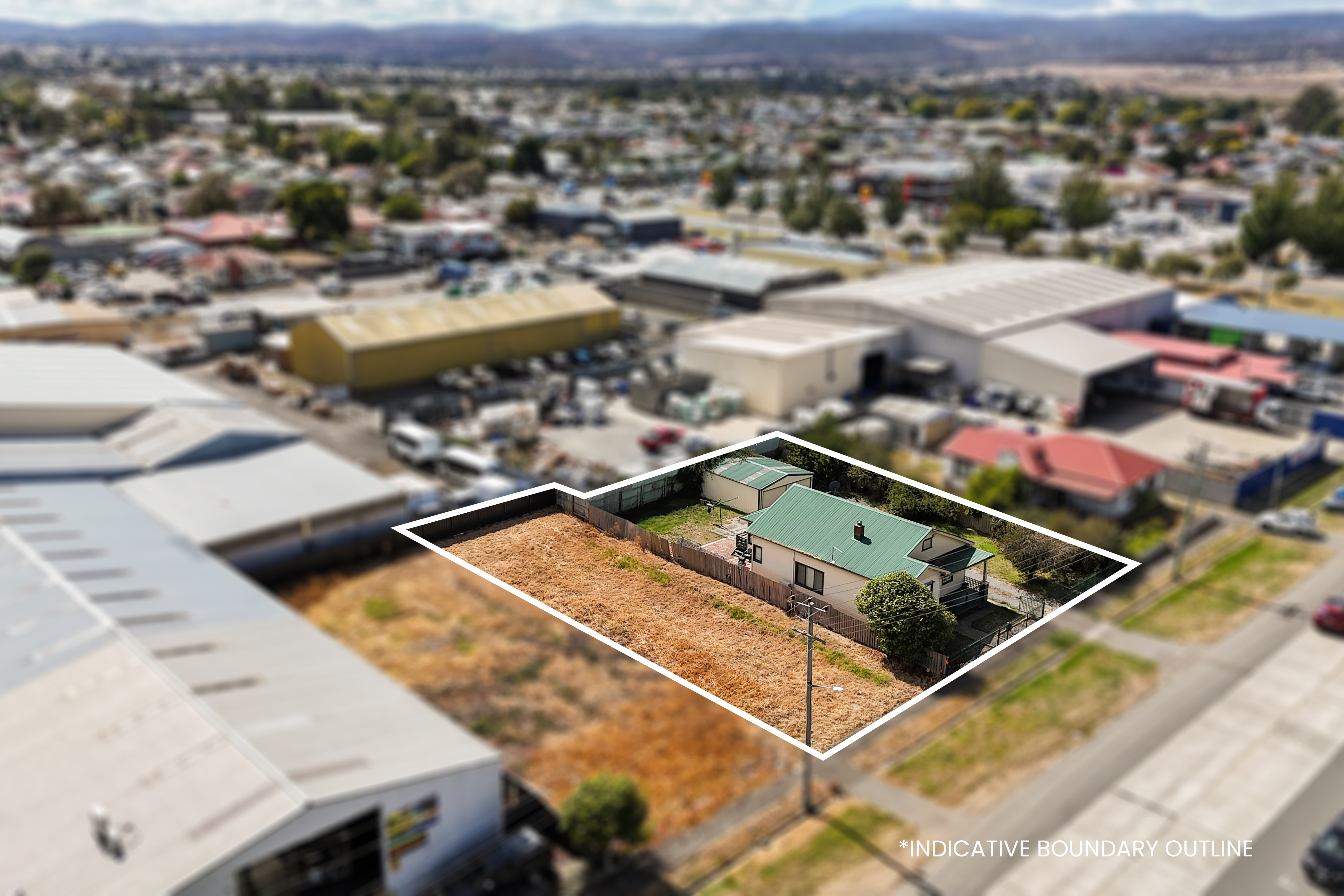 68 & 70 Gleadow Street, Invermay