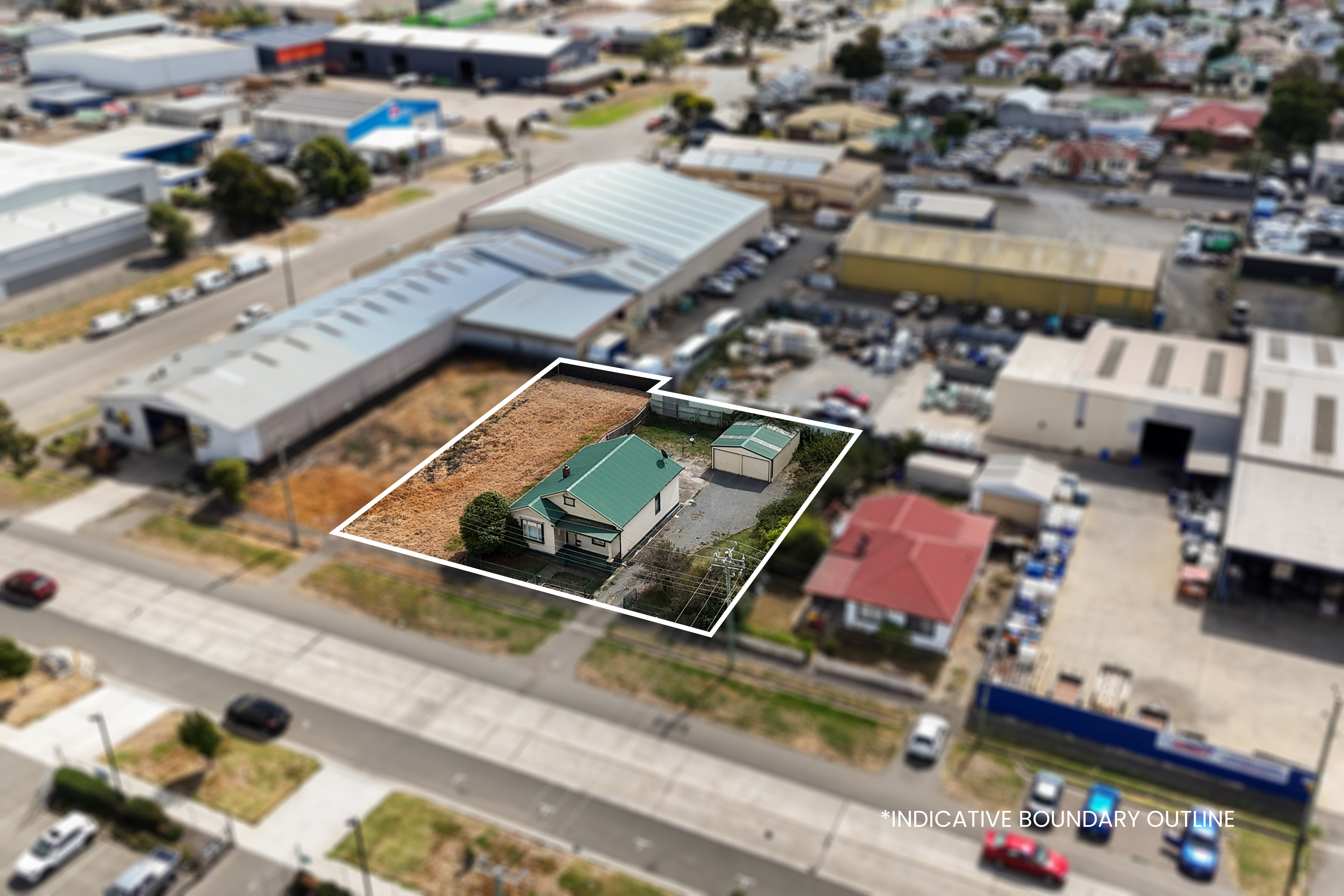 68 & 70 Gleadow Street, Invermay