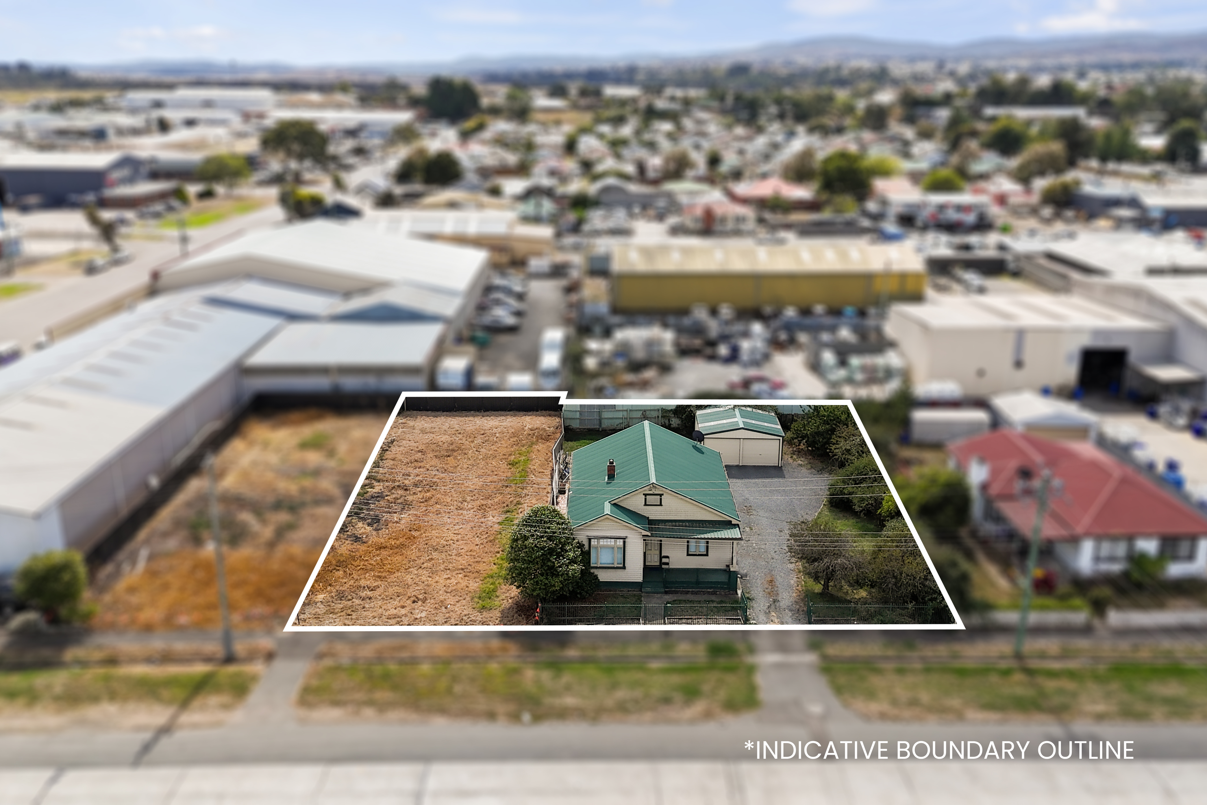 68 & 70 Gleadow Street, Invermay