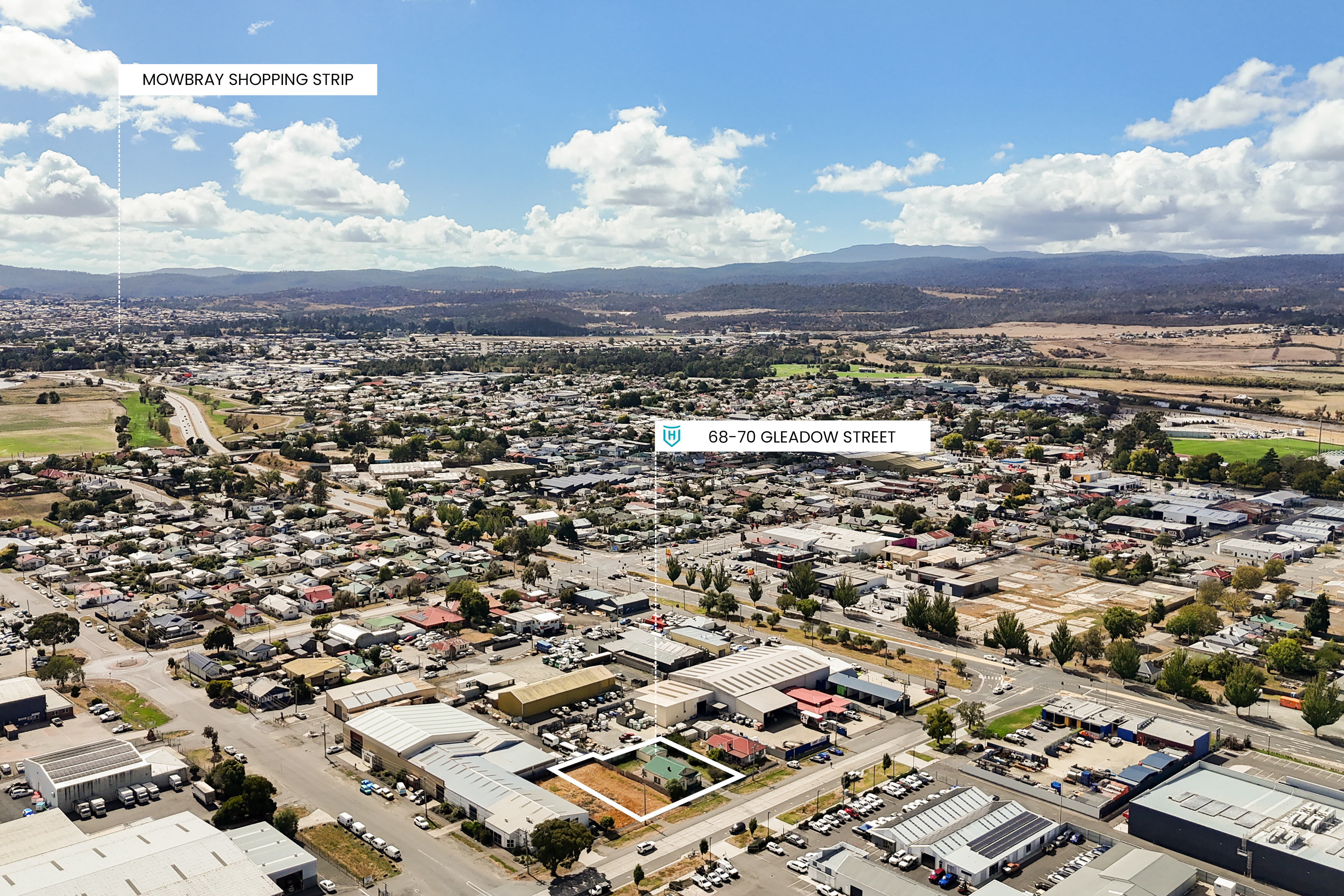 68 & 70 Gleadow Street, Invermay