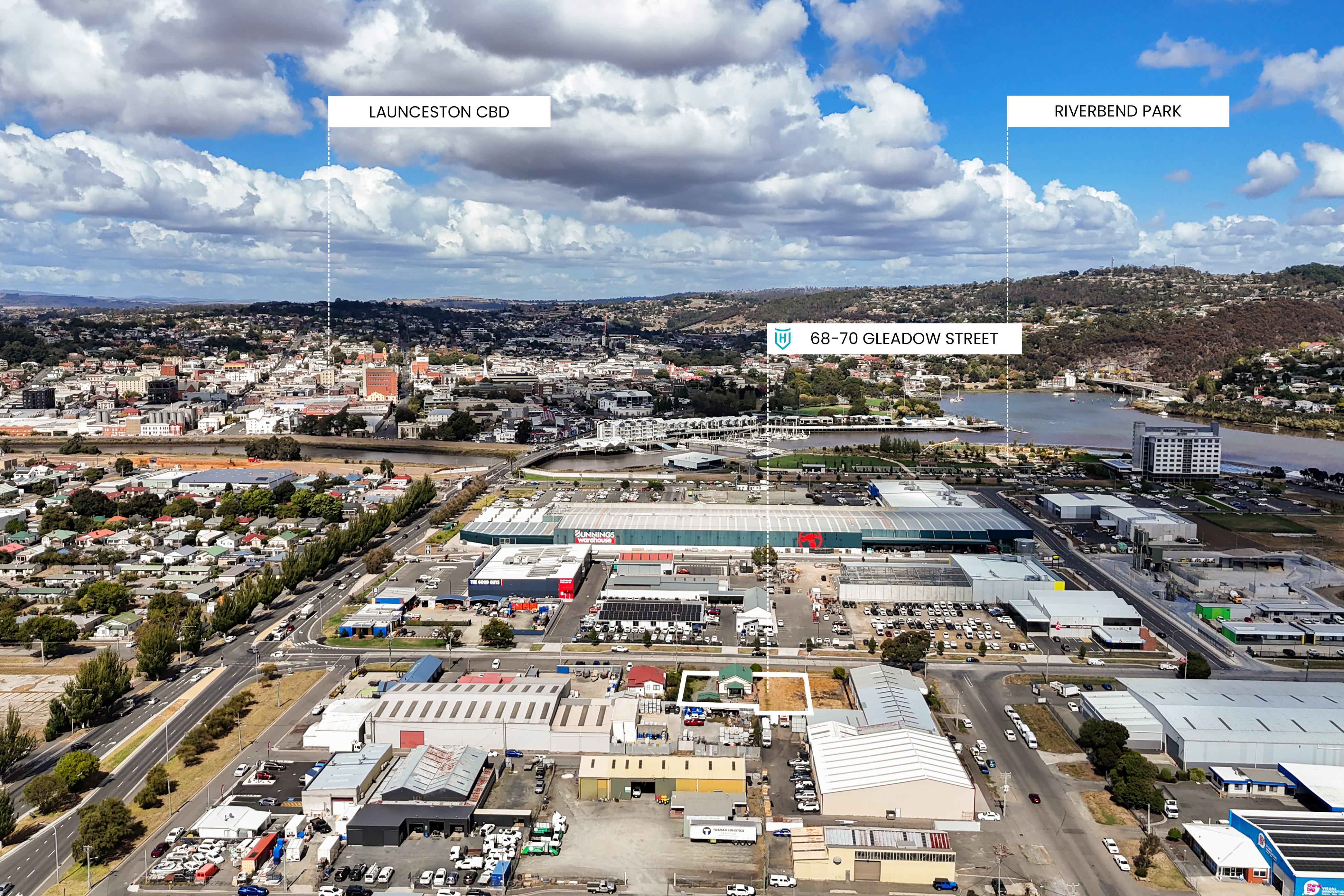 68 & 70 Gleadow Street, Invermay