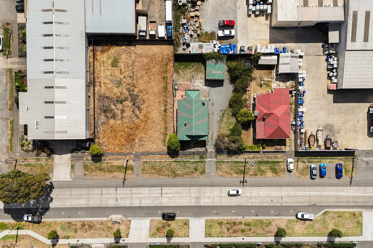 68 & 70 Gleadow Street, Invermay