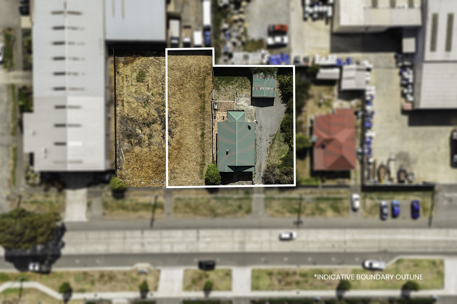 68 & 70 Gleadow Street, Invermay