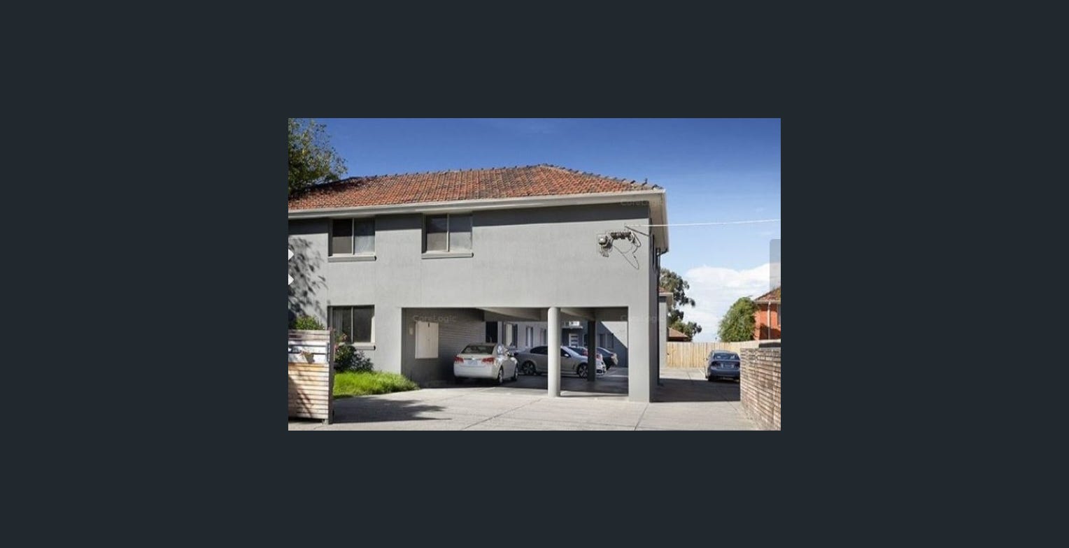 11 / 24 Wright Street, Clayton