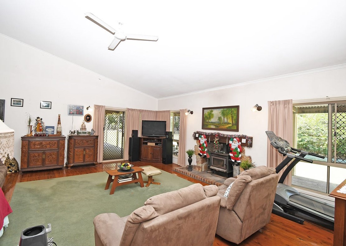 7 McCarthy Drive, Craignish