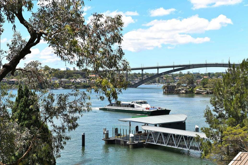 7 / 13 Bortfield Drive, Chiswick