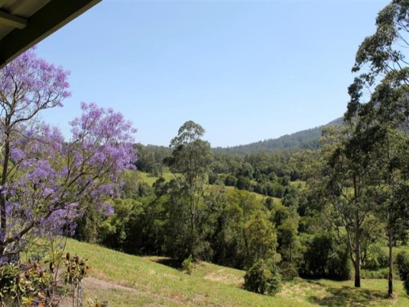 573 Blue Knob Road, Blue Knob