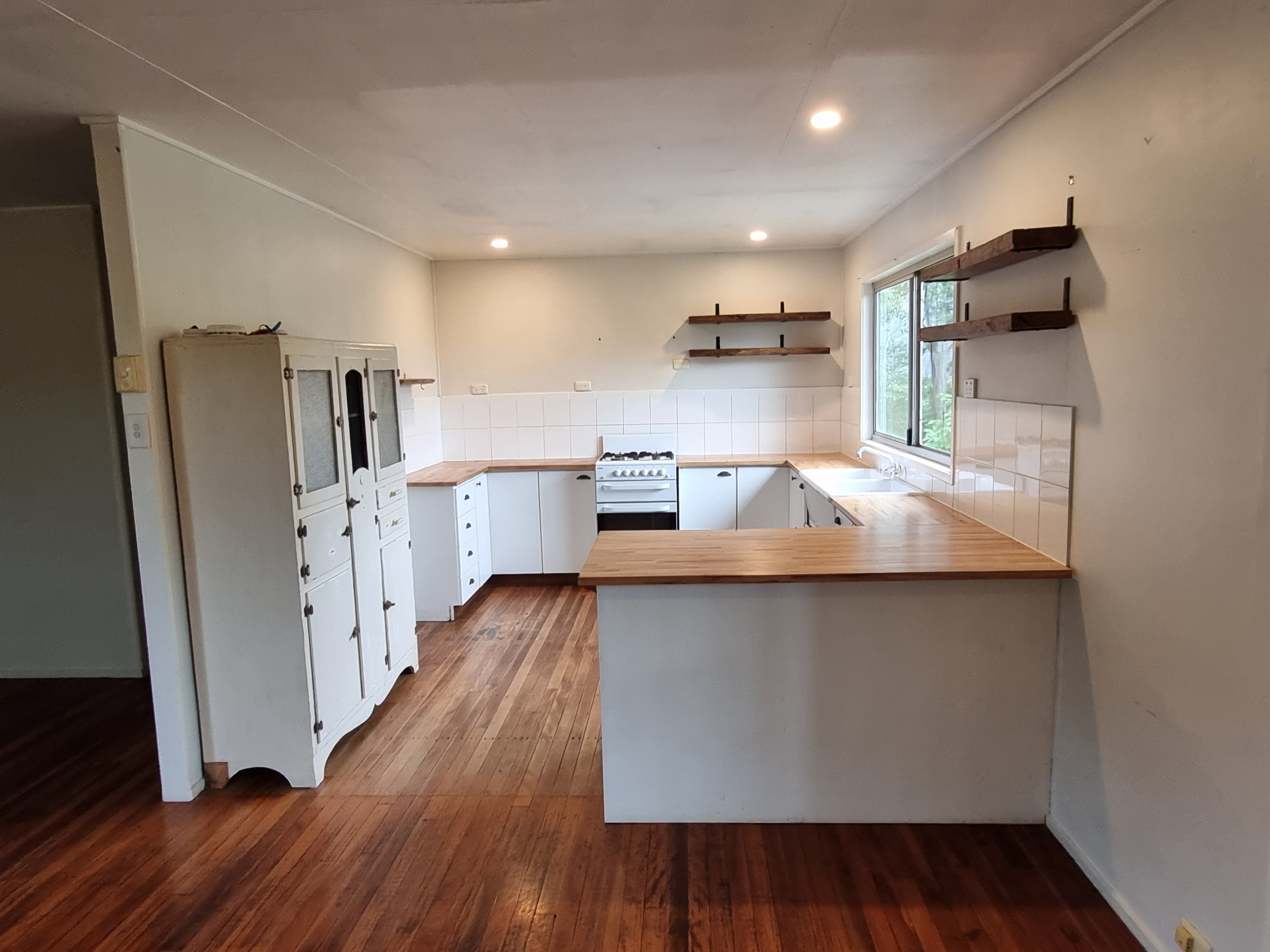 573 Blue Knob Road, Blue Knob