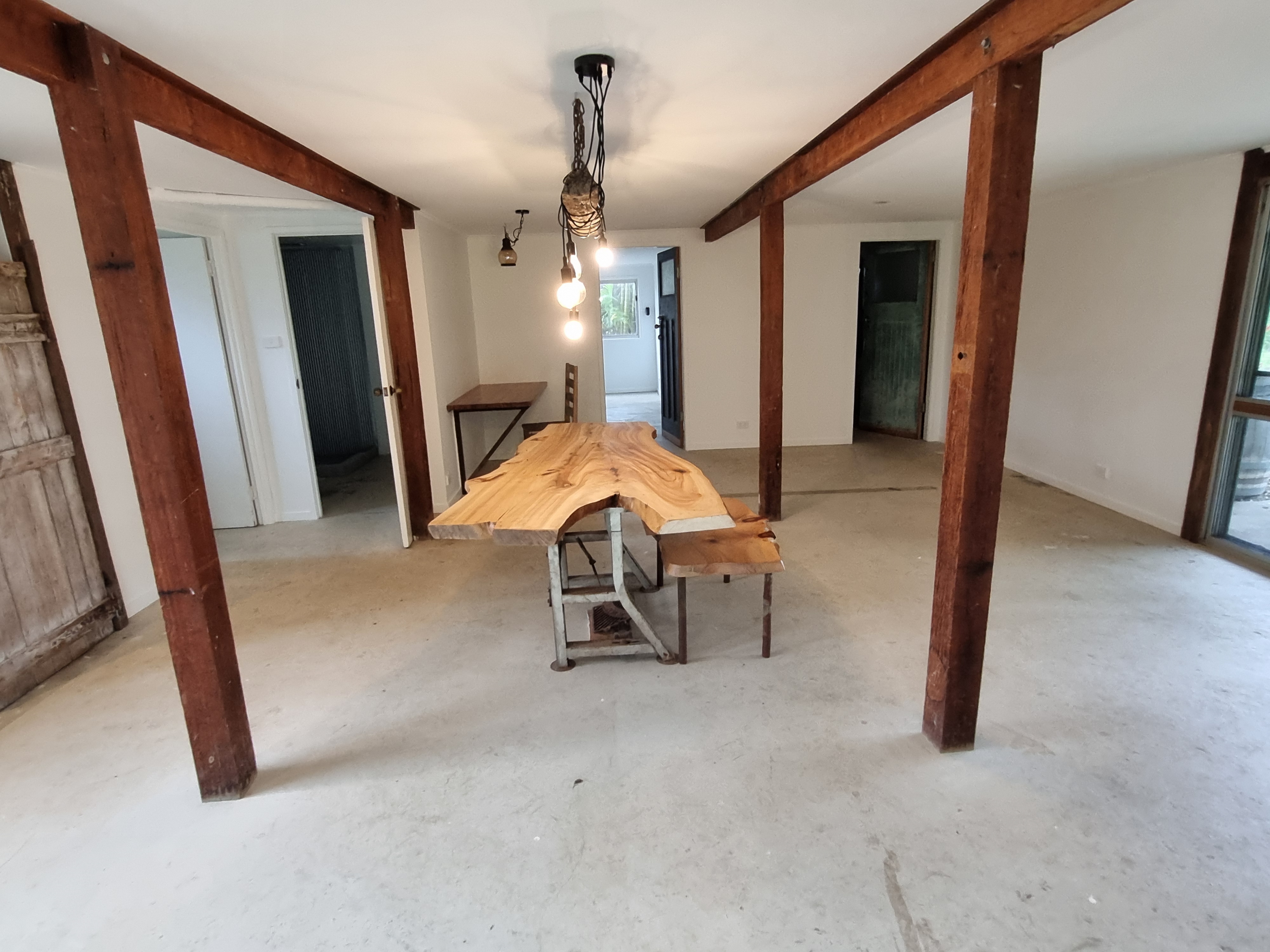 573 Blue Knob Road, Blue Knob