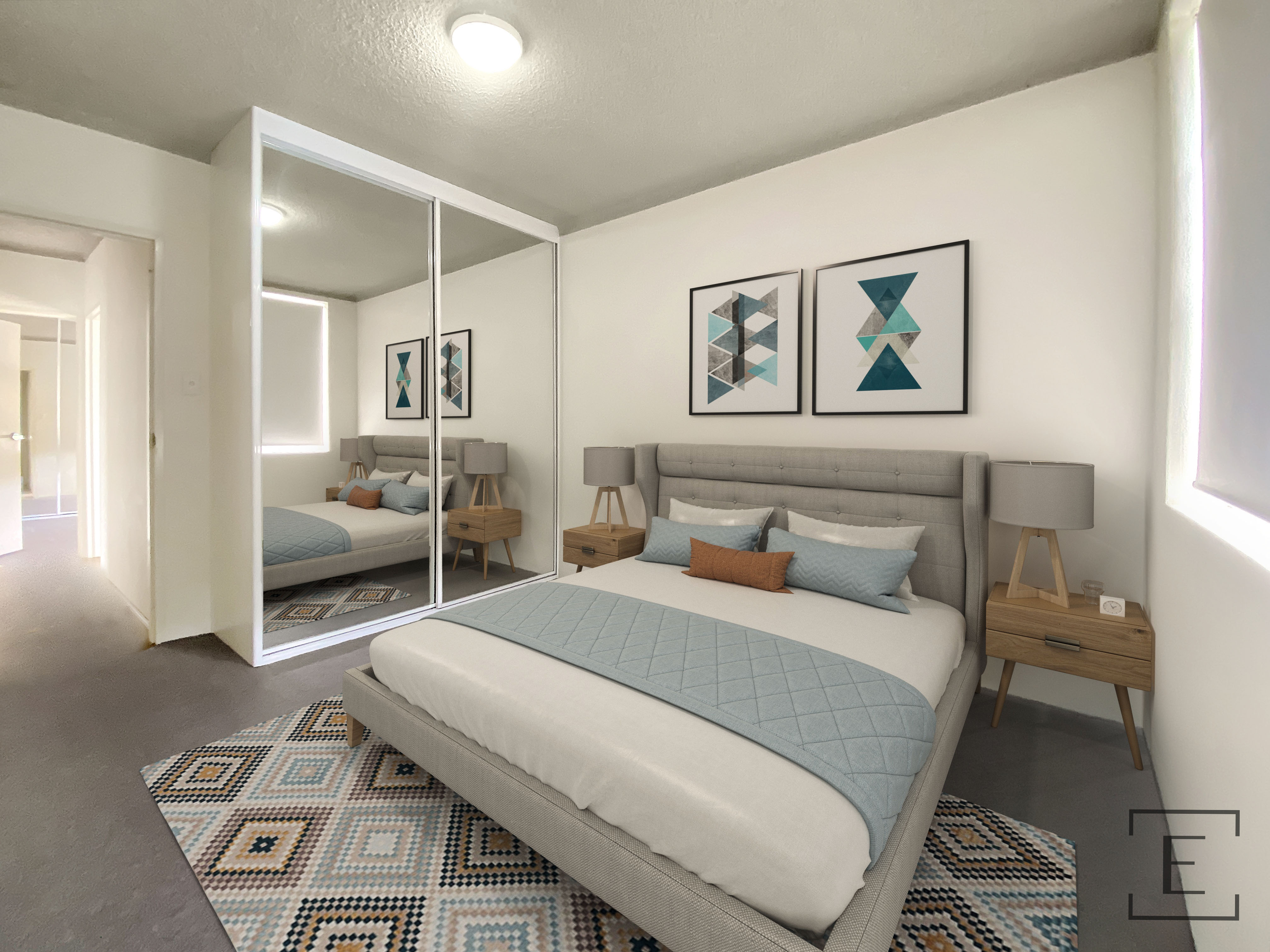 5 / 24 Bray Street, North Sydney