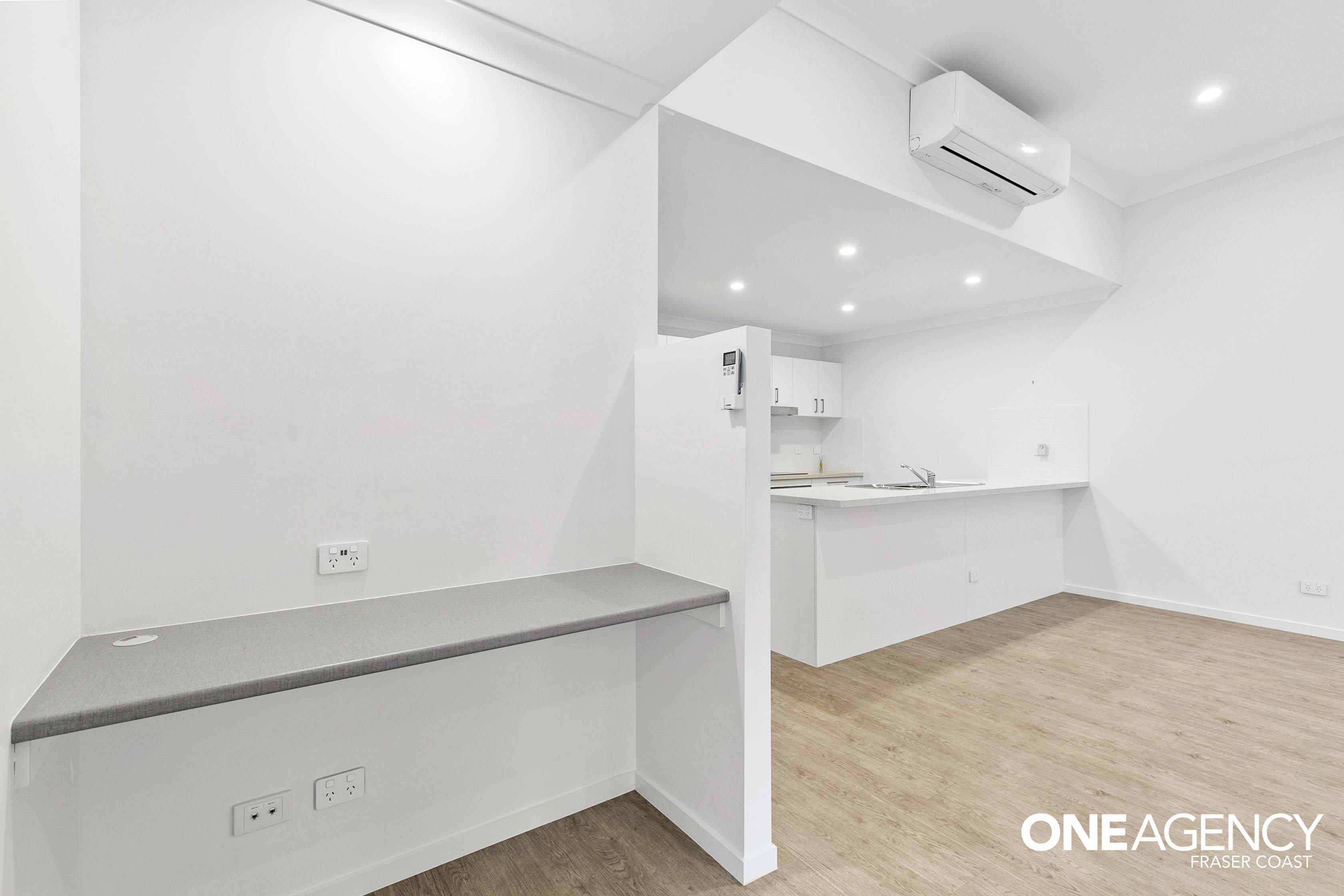 21 / 1 Links Court, Urraween