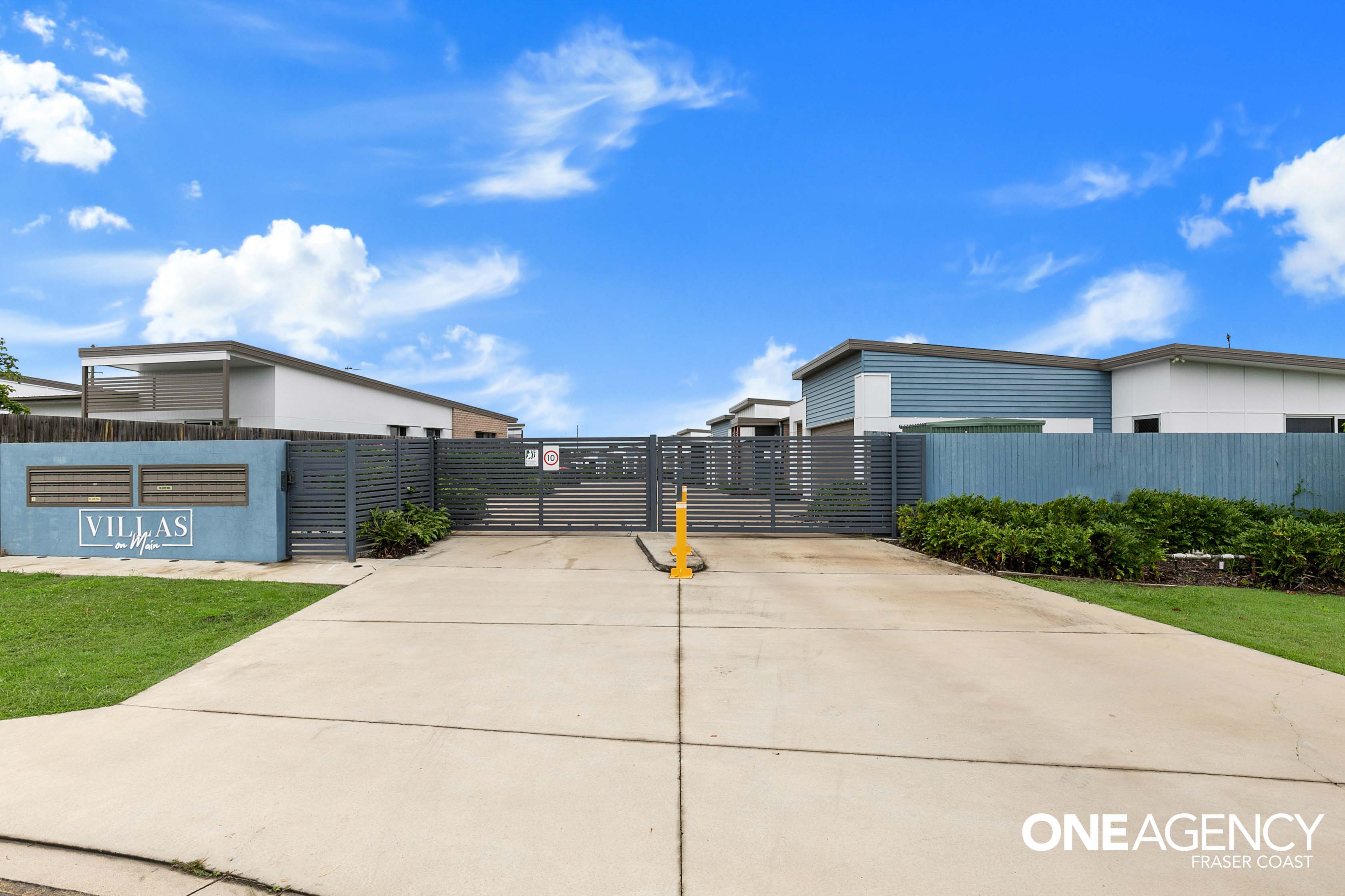 21 / 1 Links Court, Urraween