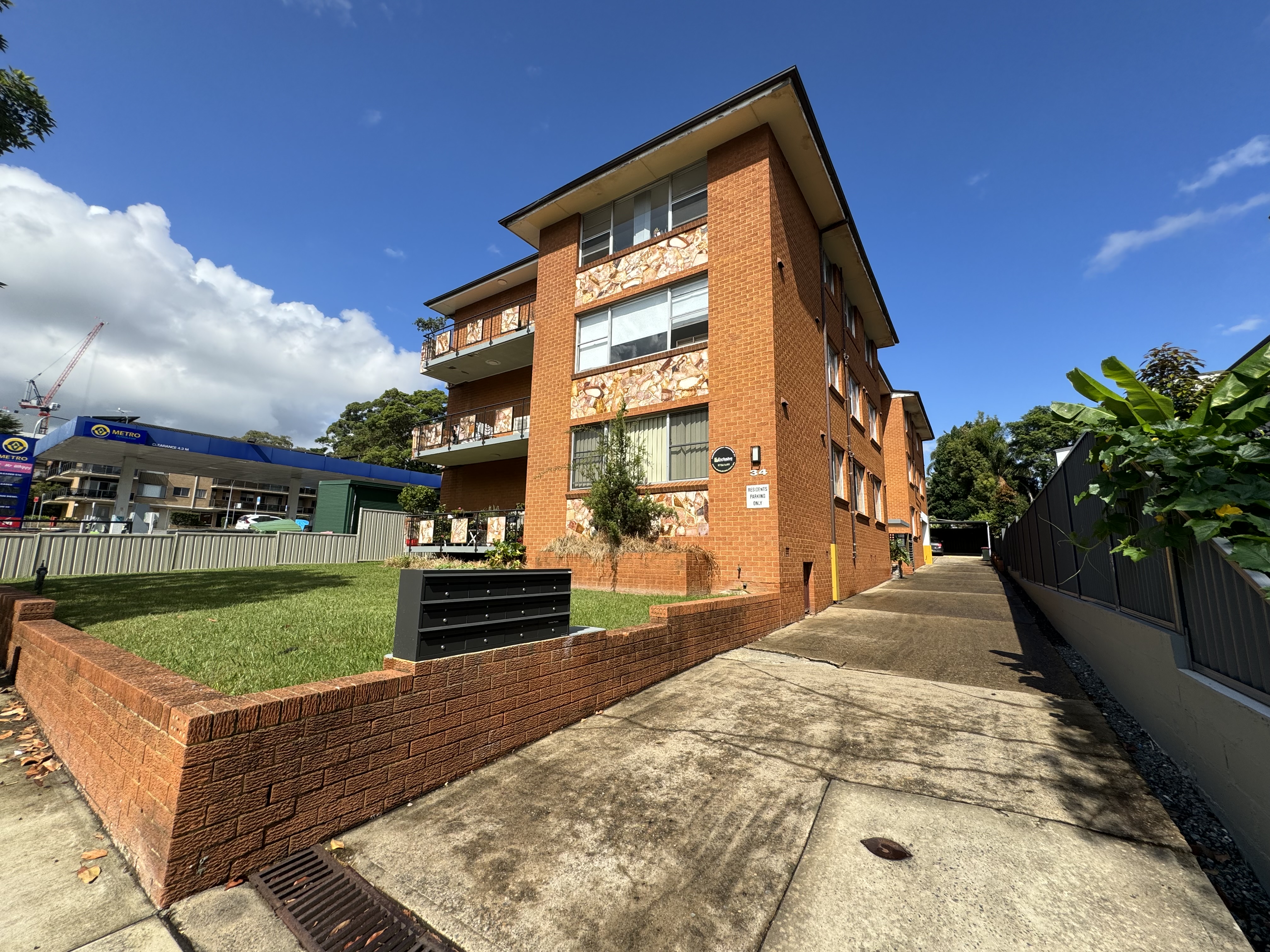 7 / 34 Bridge Street, Epping