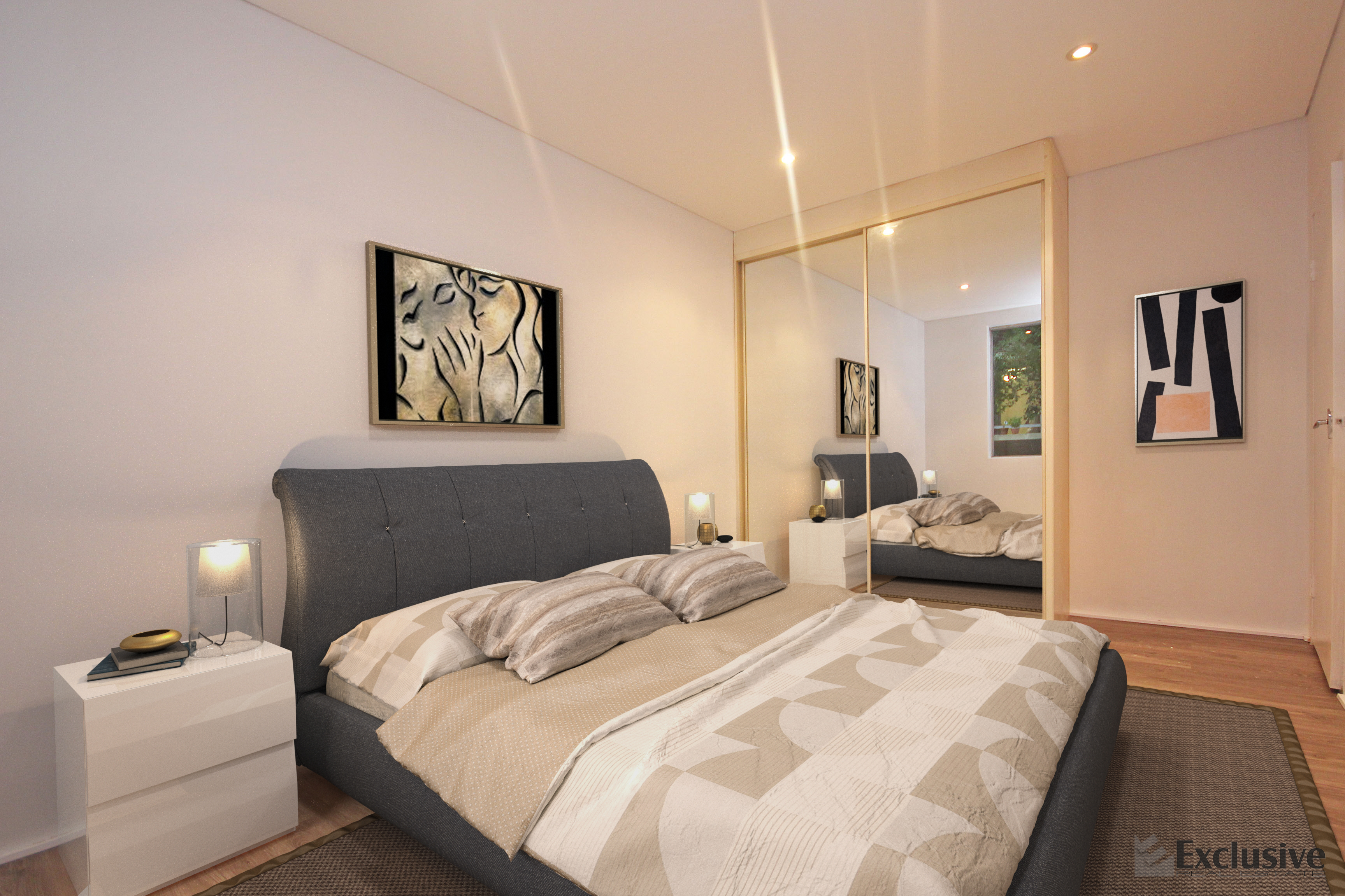 2 / 26 Hampstead Road, Homebush West