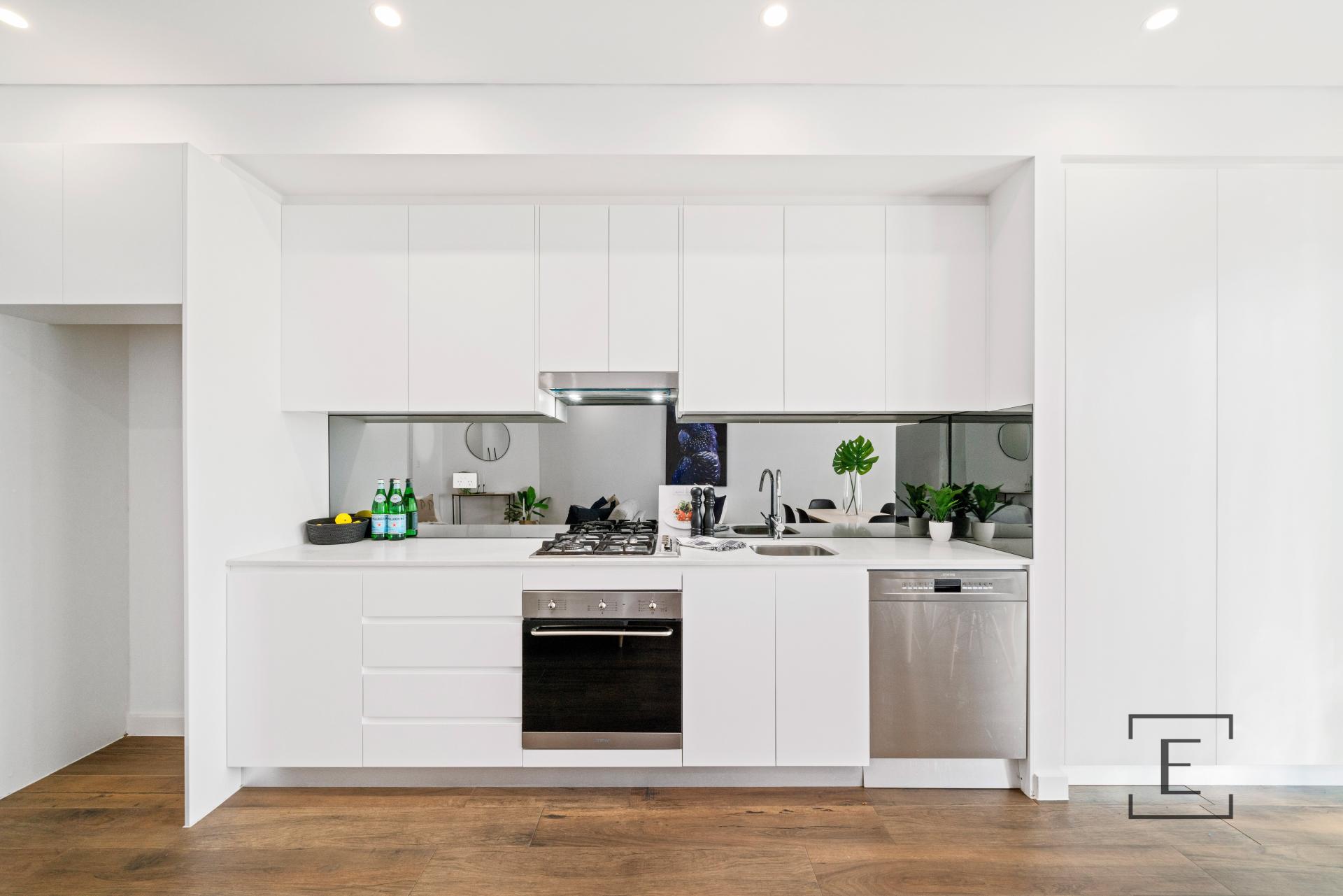 101 / 19 Short Street, Homebush