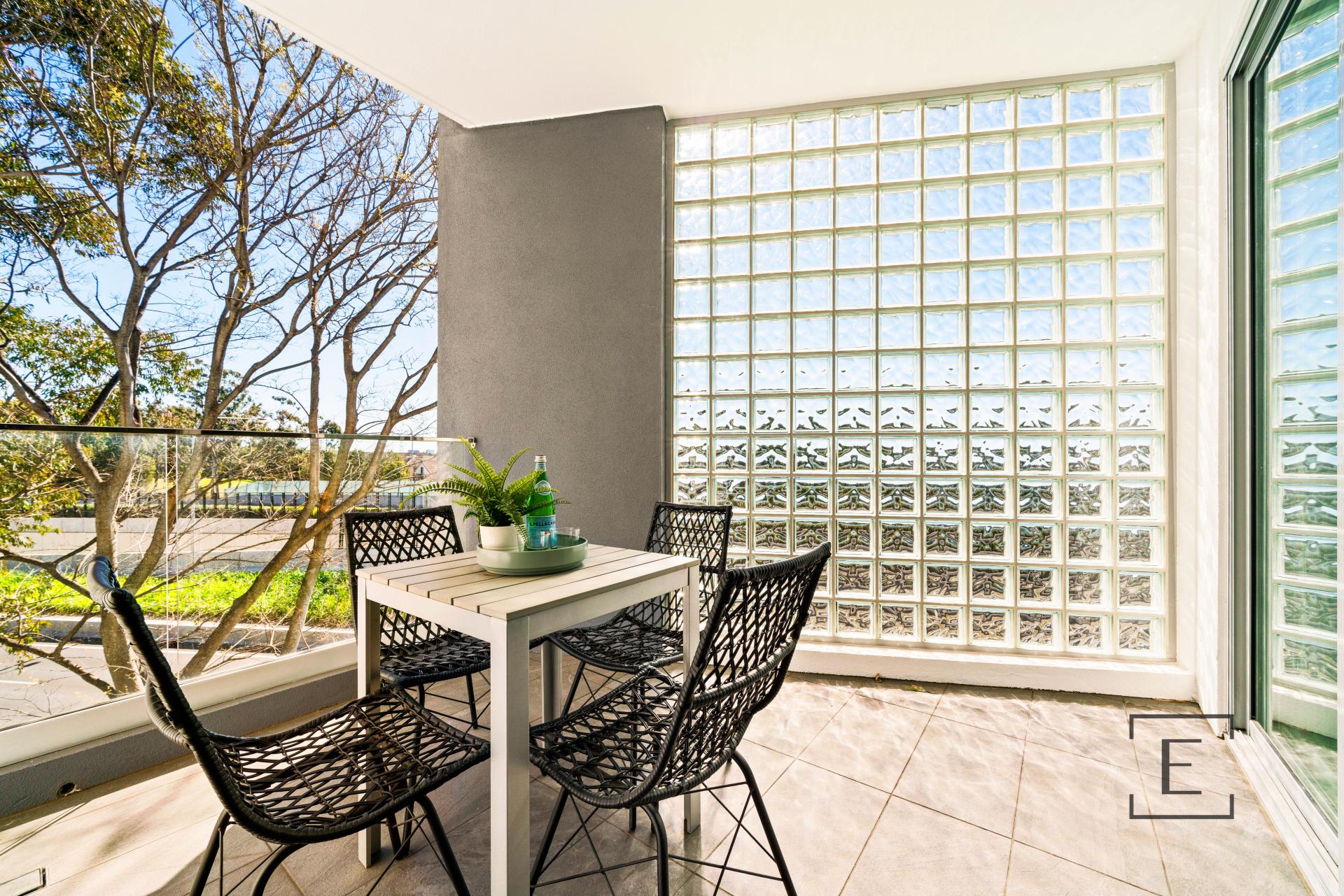 101 / 19 Short Street, Homebush