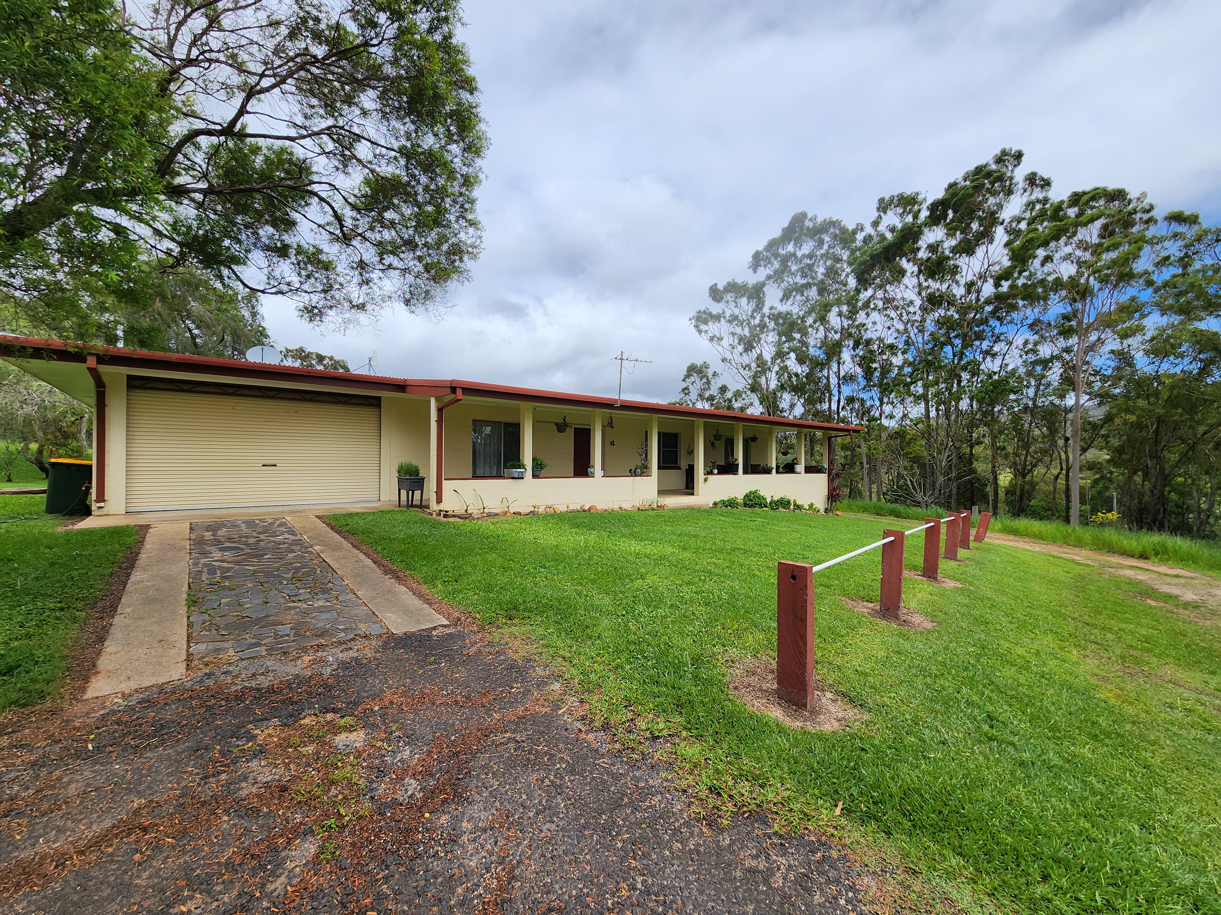 2 Rose Street, Herberton