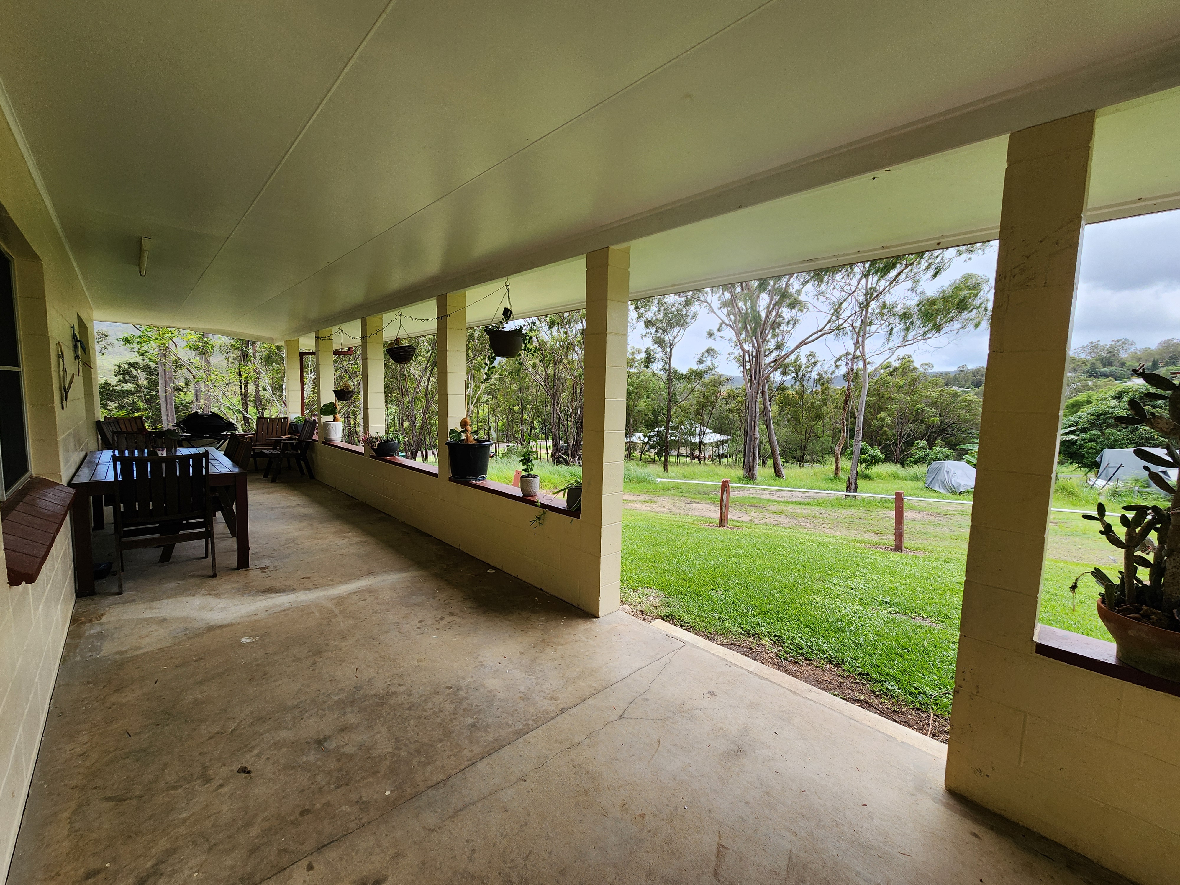 2 Rose Street, Herberton